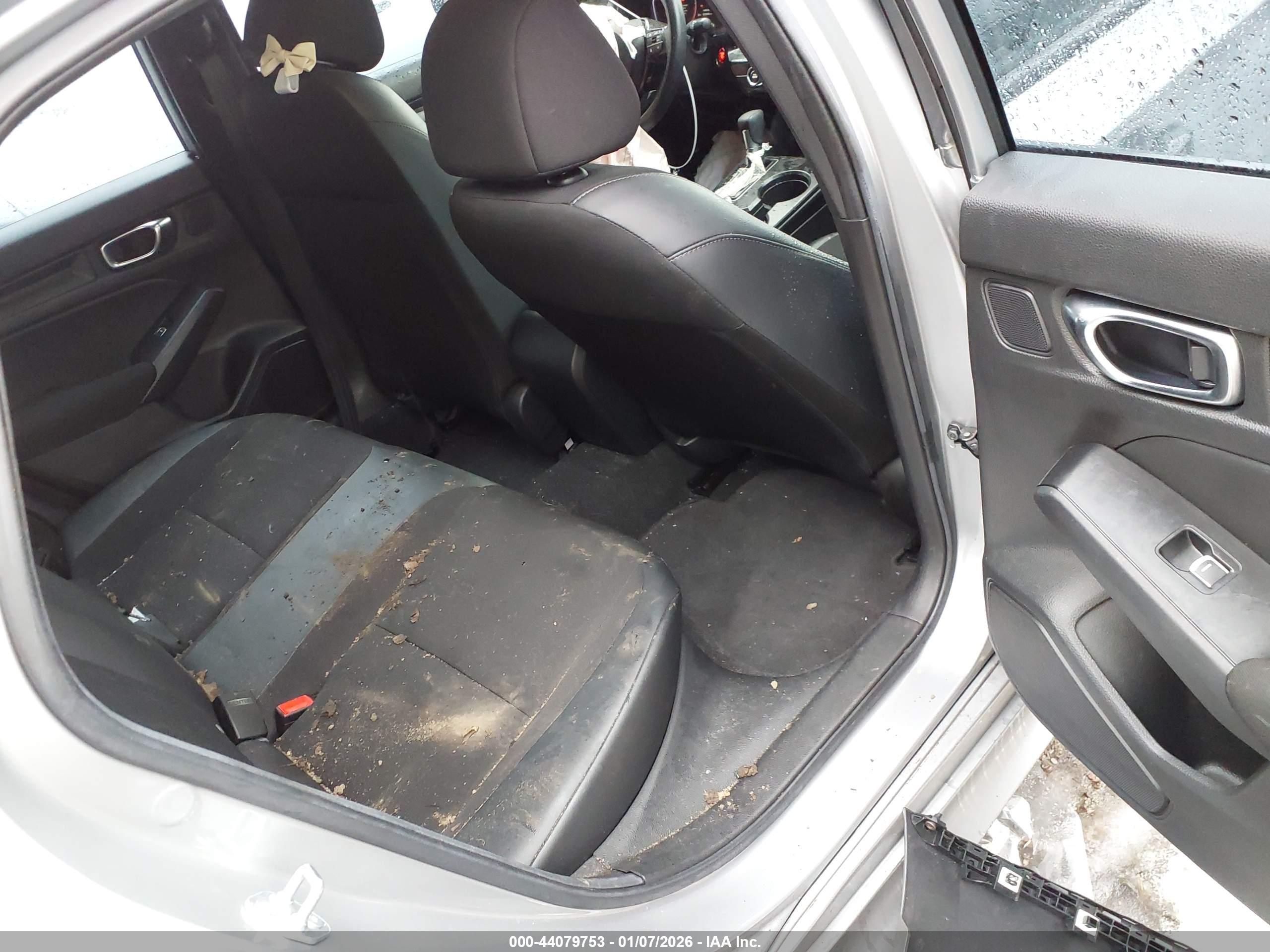 HONDA CIVIC image 8