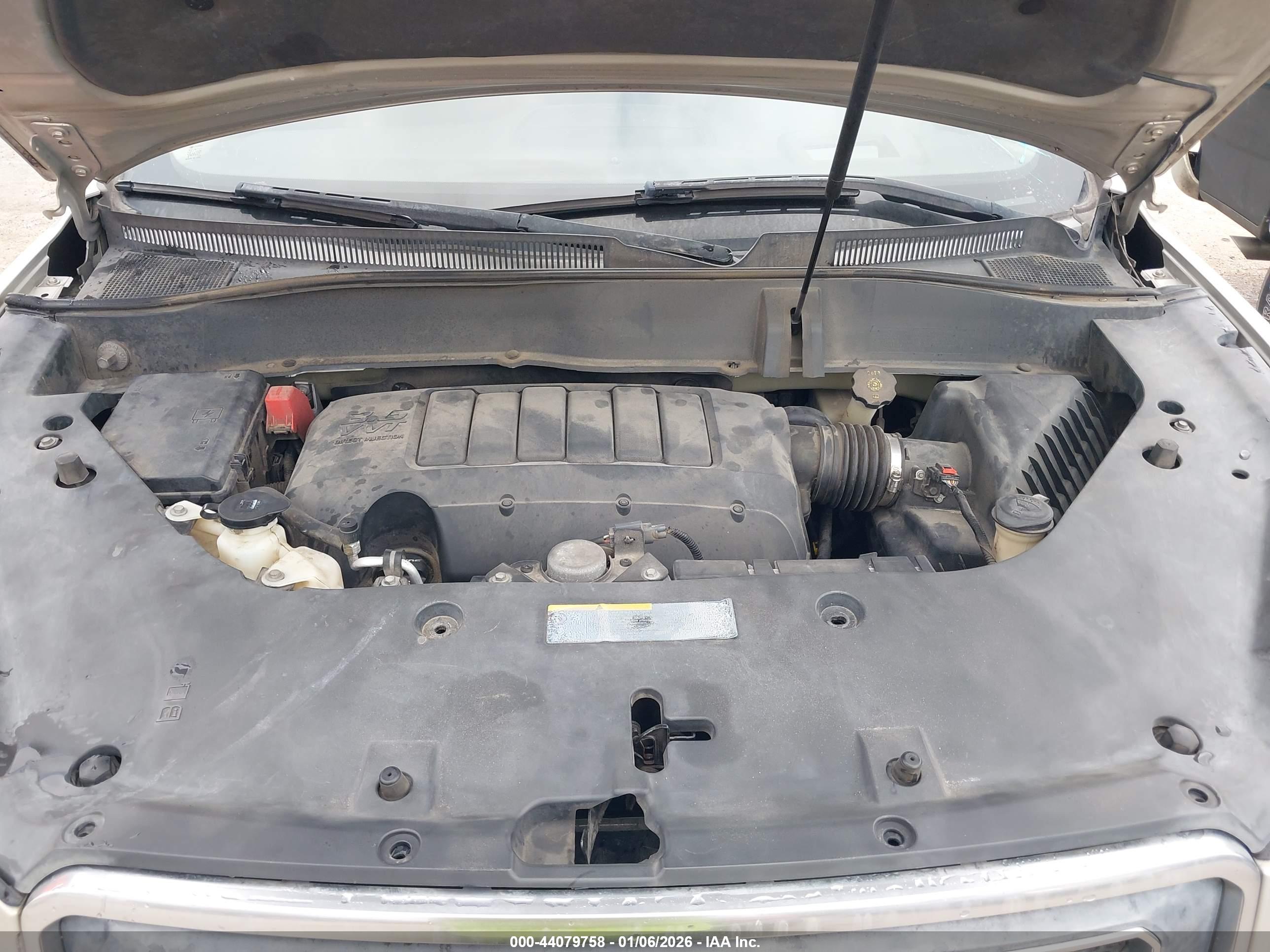GMC ACADIA image 10