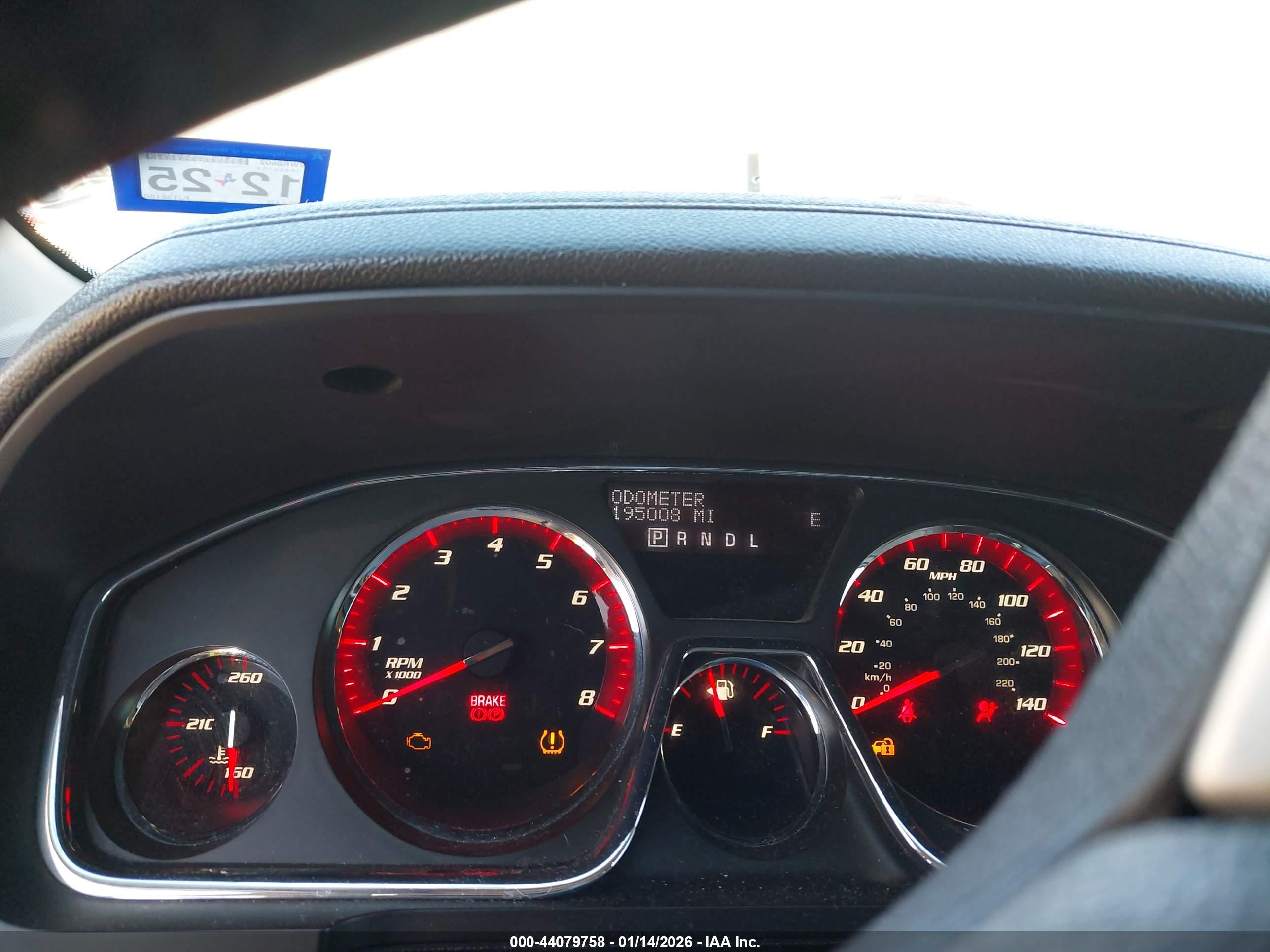 GMC ACADIA image 7