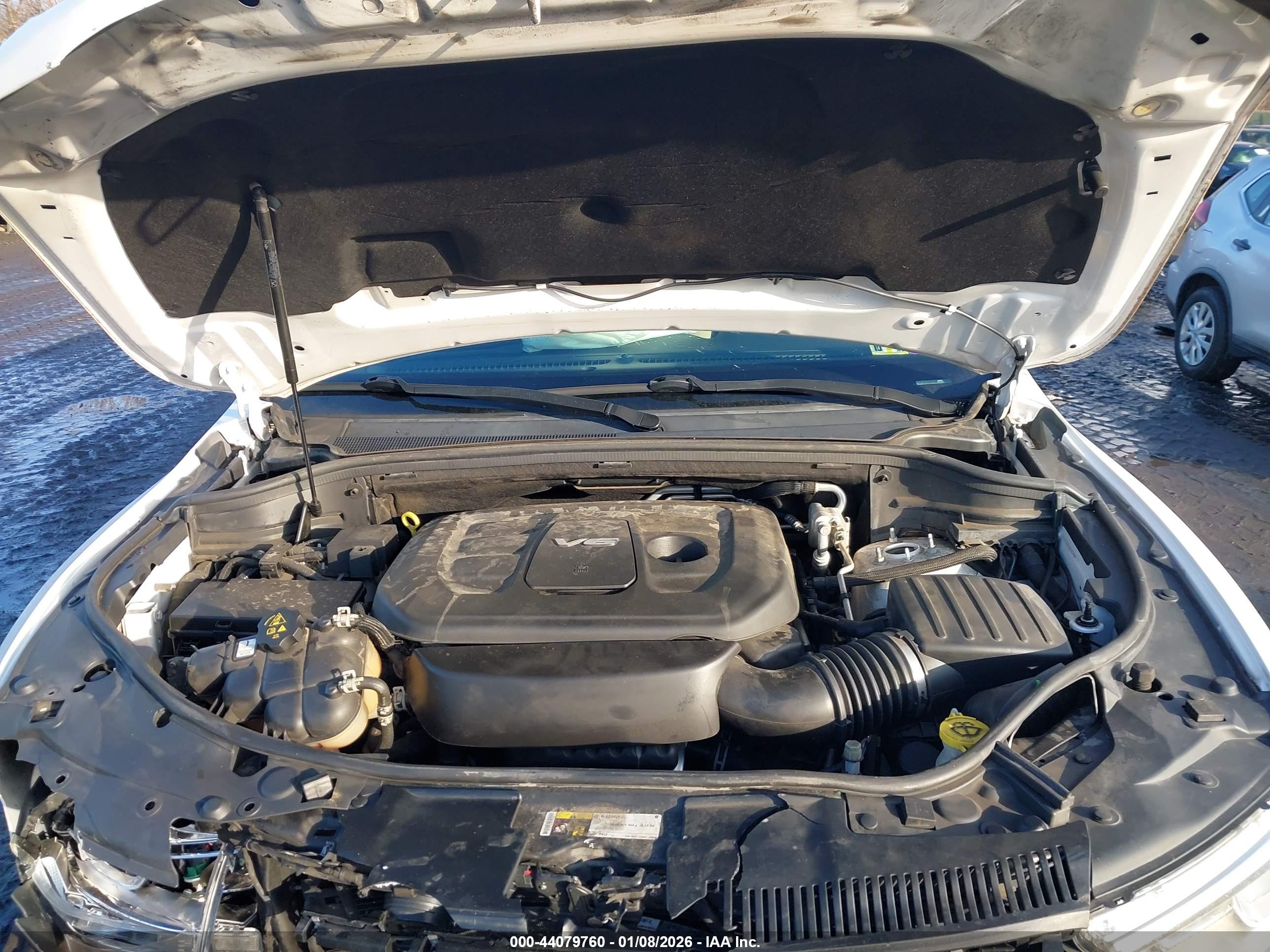 DODGE DURANGO image 10