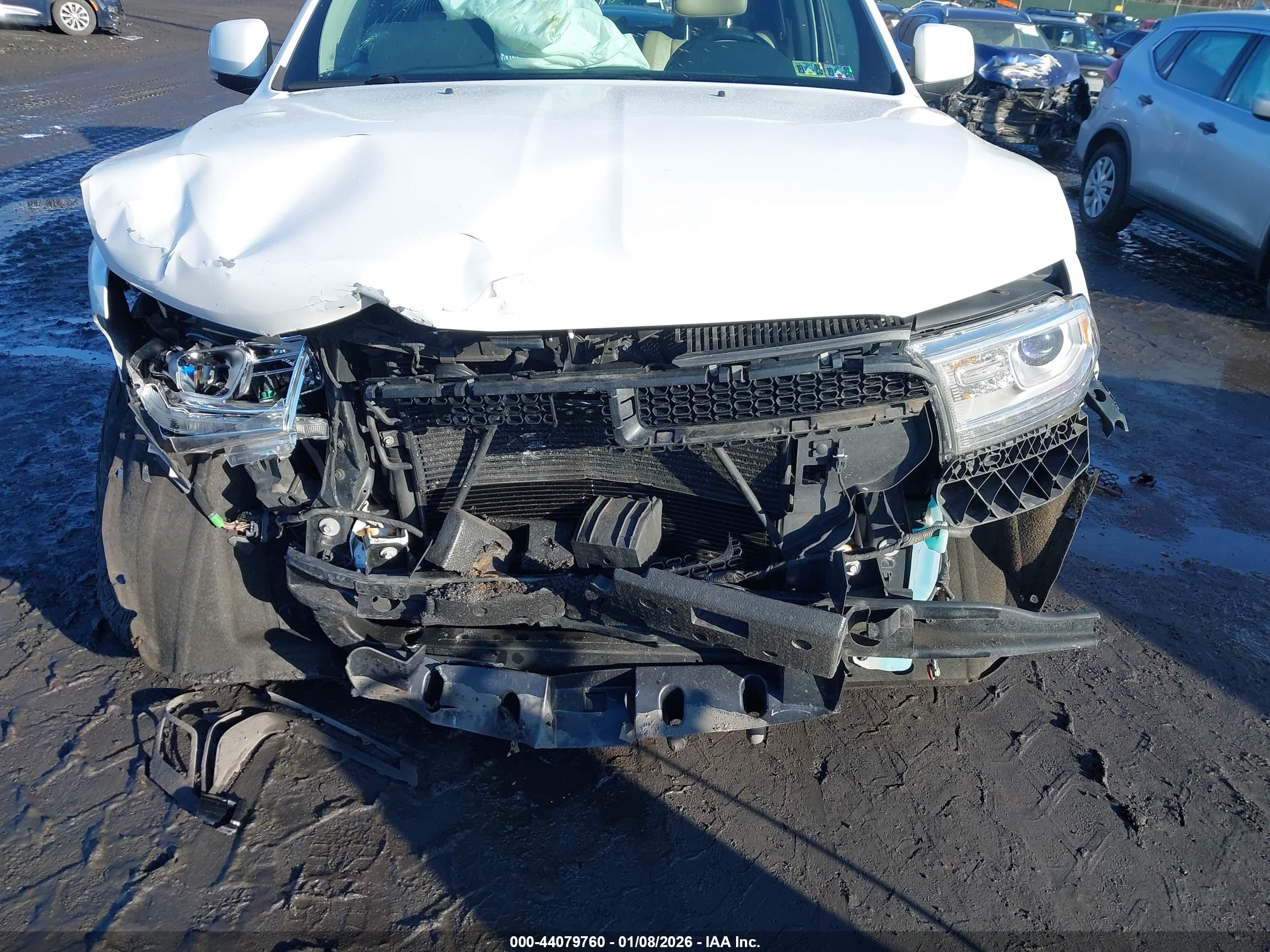 DODGE DURANGO image 6