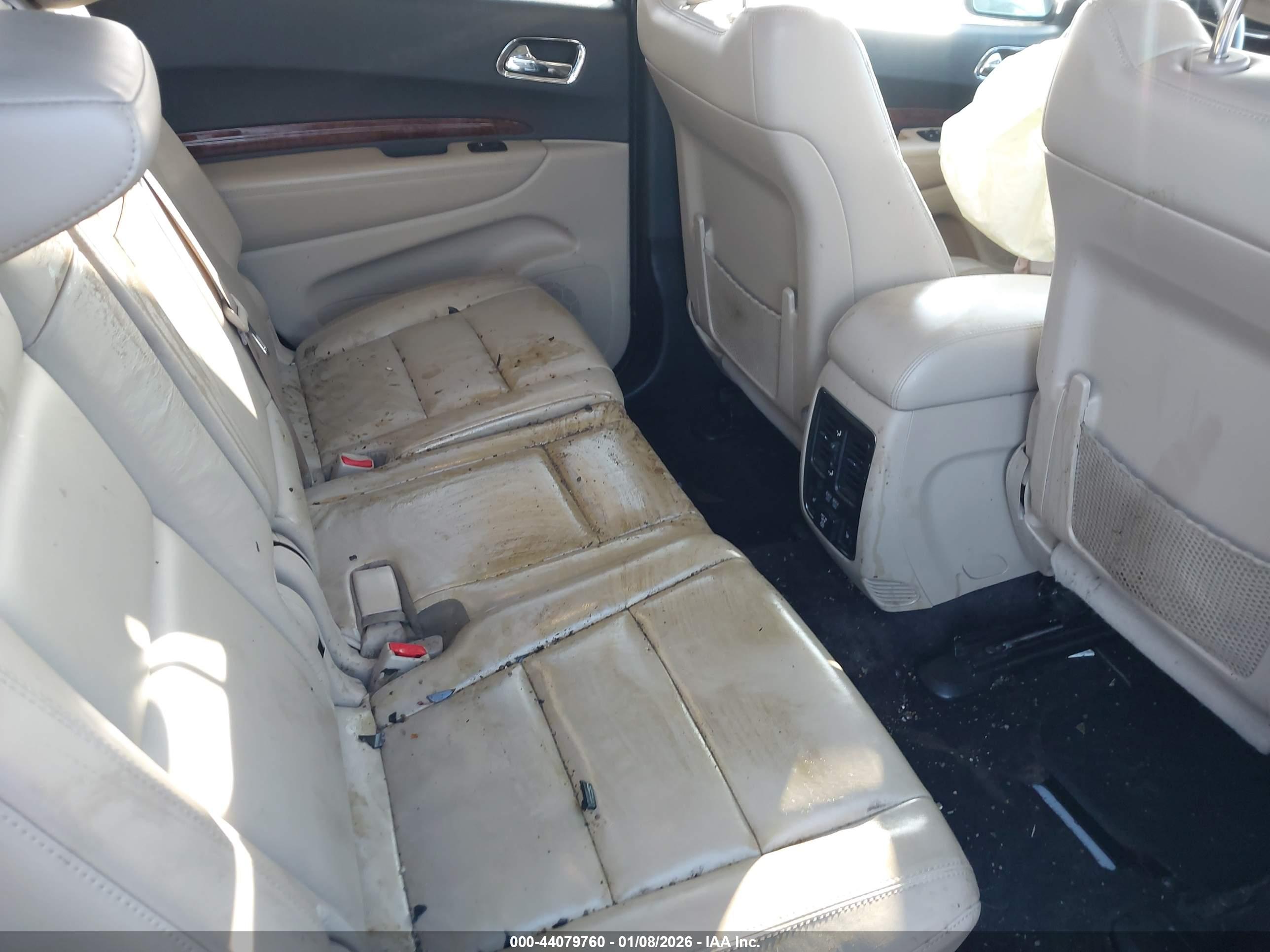 DODGE DURANGO image 8