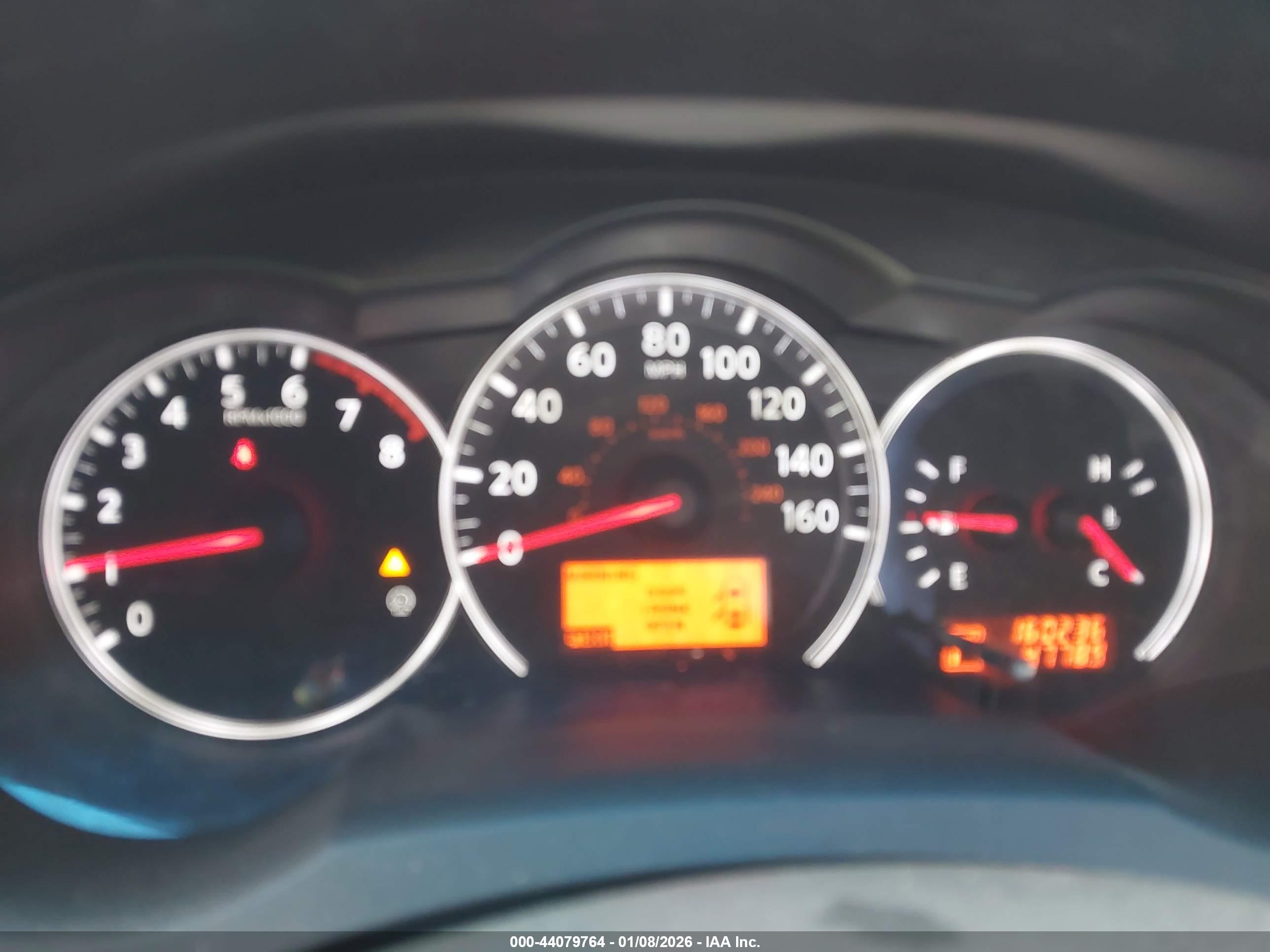 NISSAN ALTIMA image 7