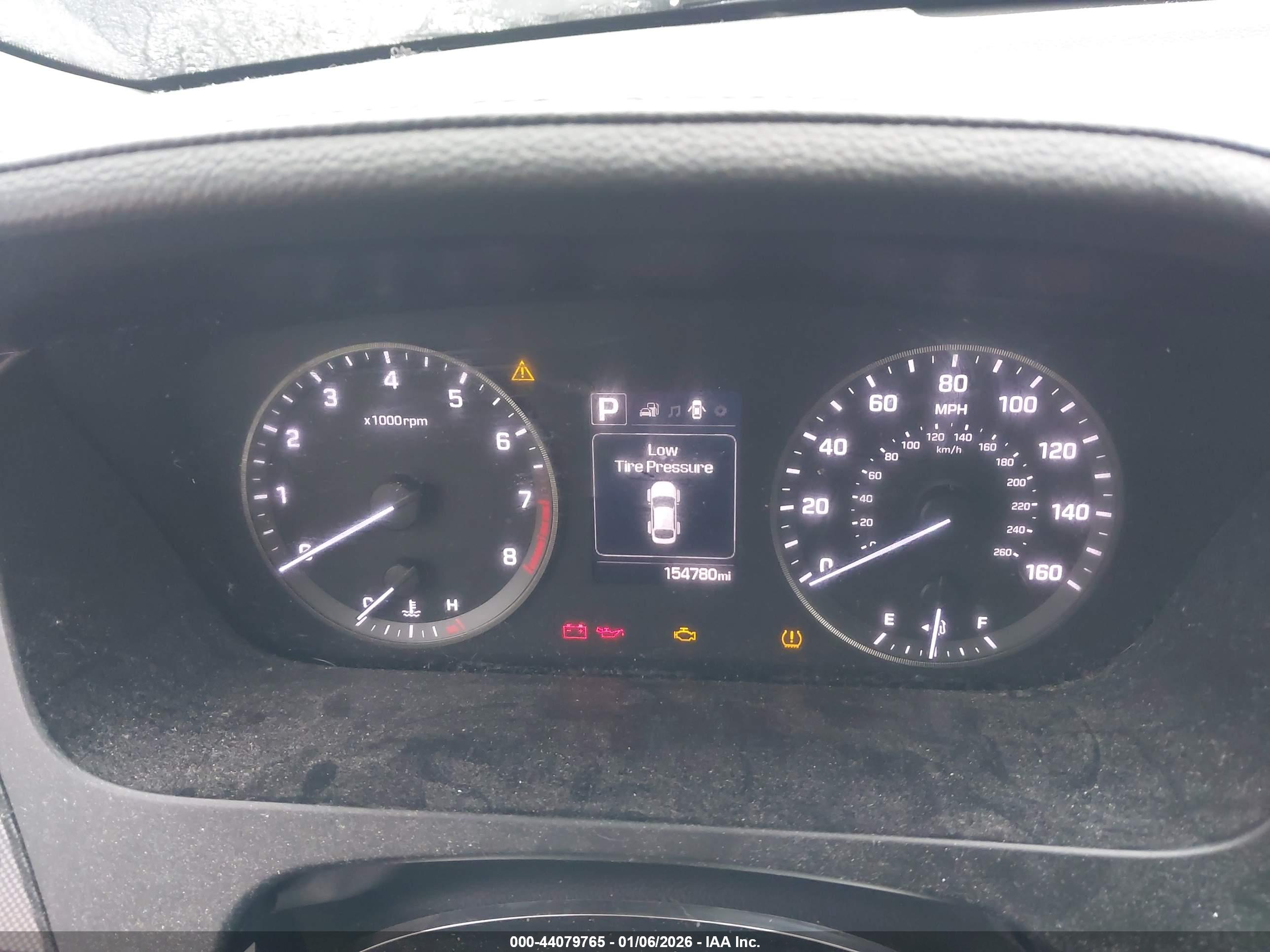 HYUNDAI SONATA image 7