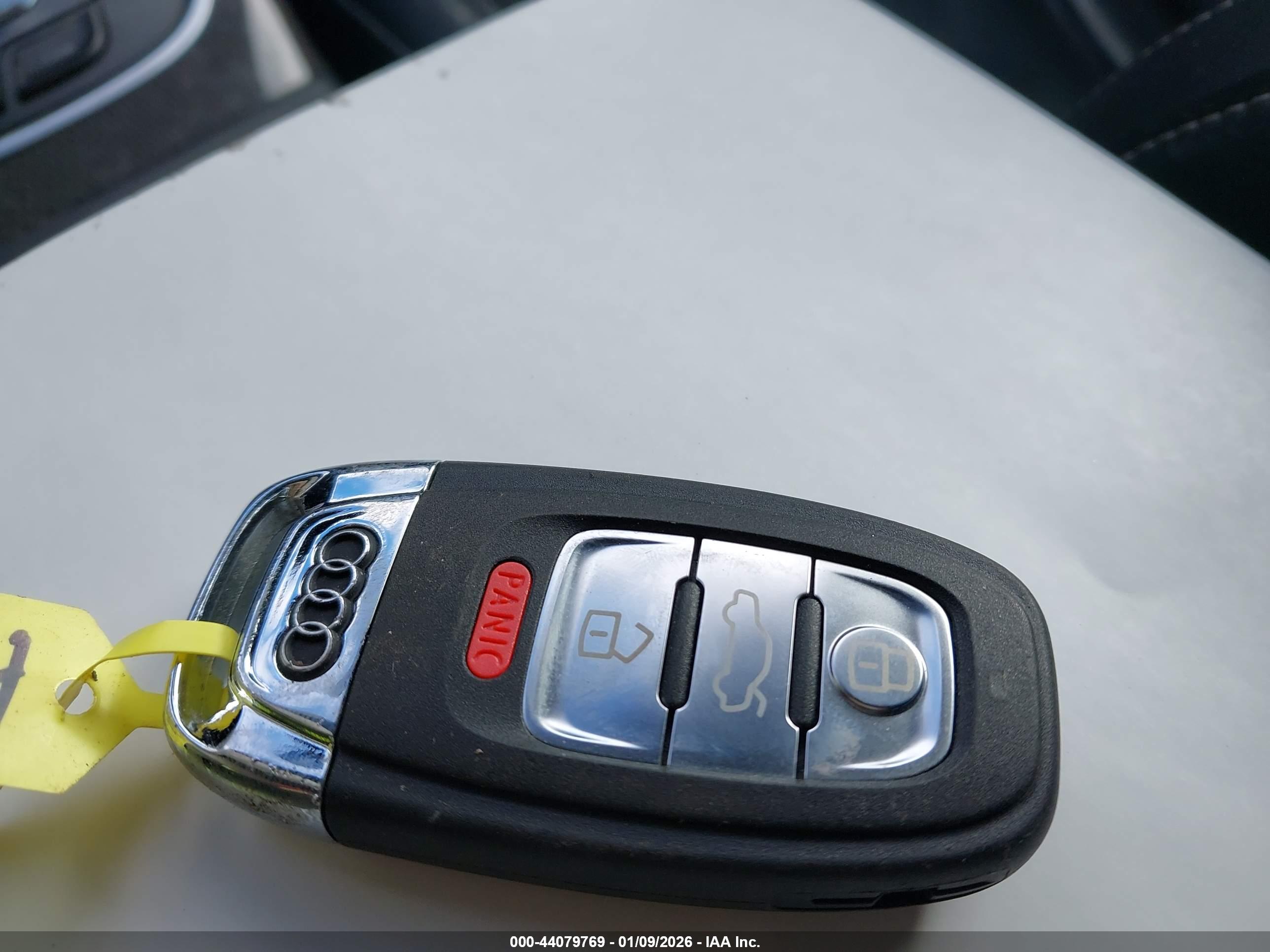 AUDI SQ5 image 11