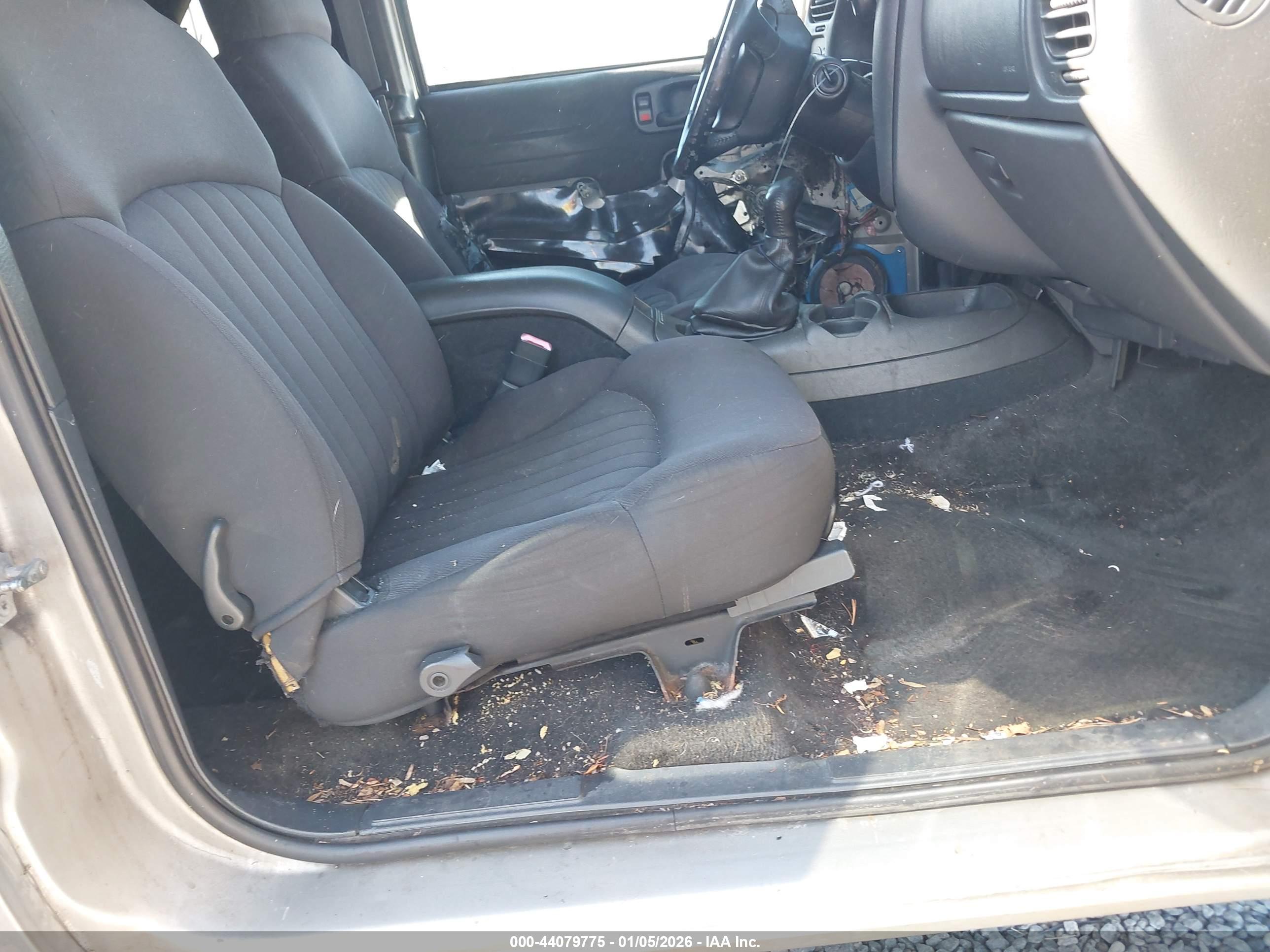 CHEVROLET BLAZER image 5