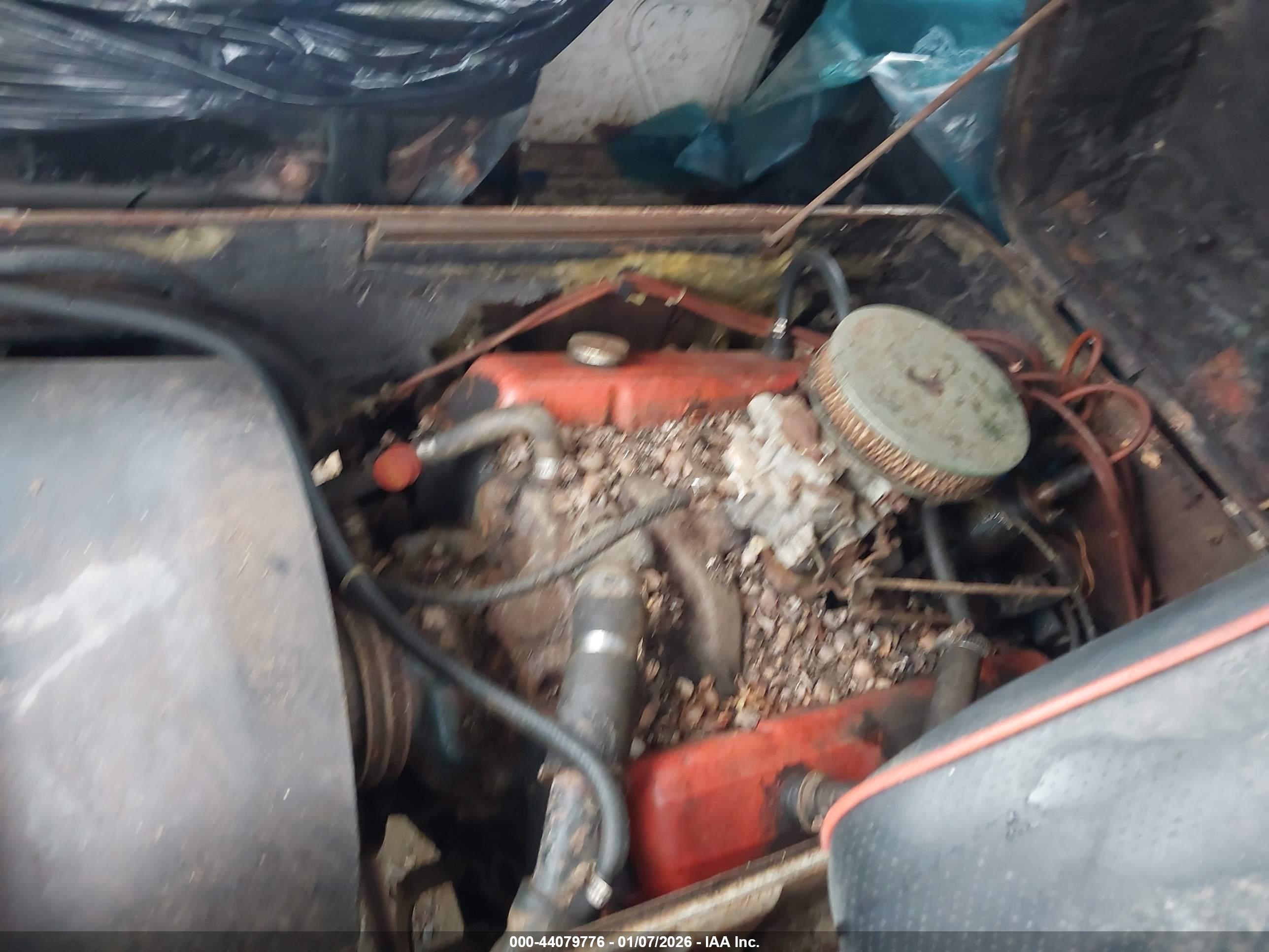 CHEVROLET G10 image 10