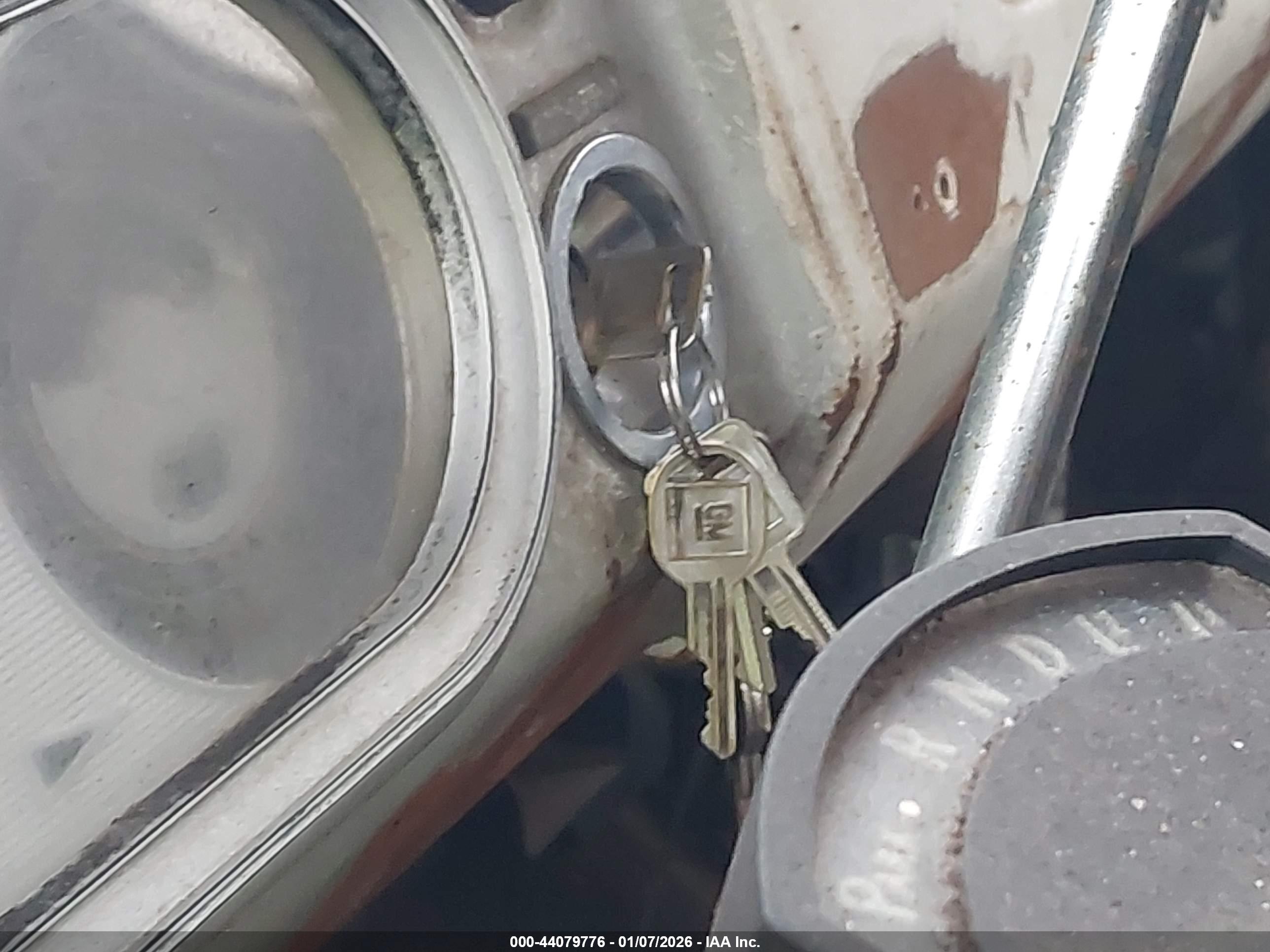 CHEVROLET G10 image 11