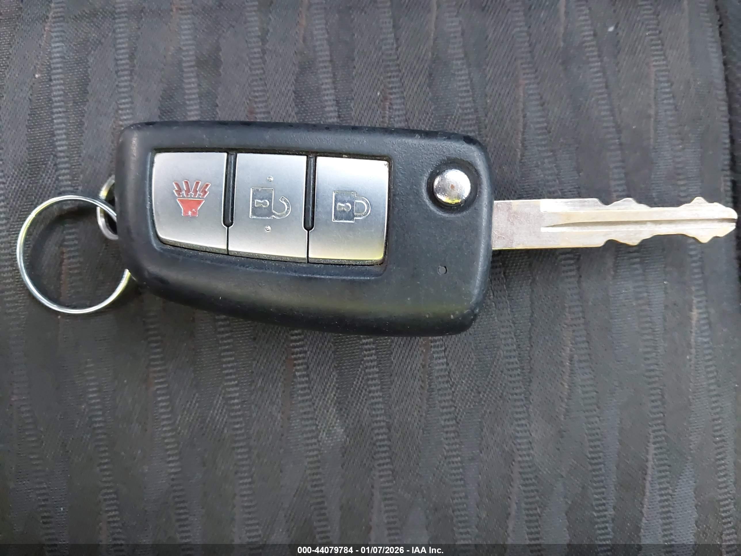 NISSAN ROGUE image 11