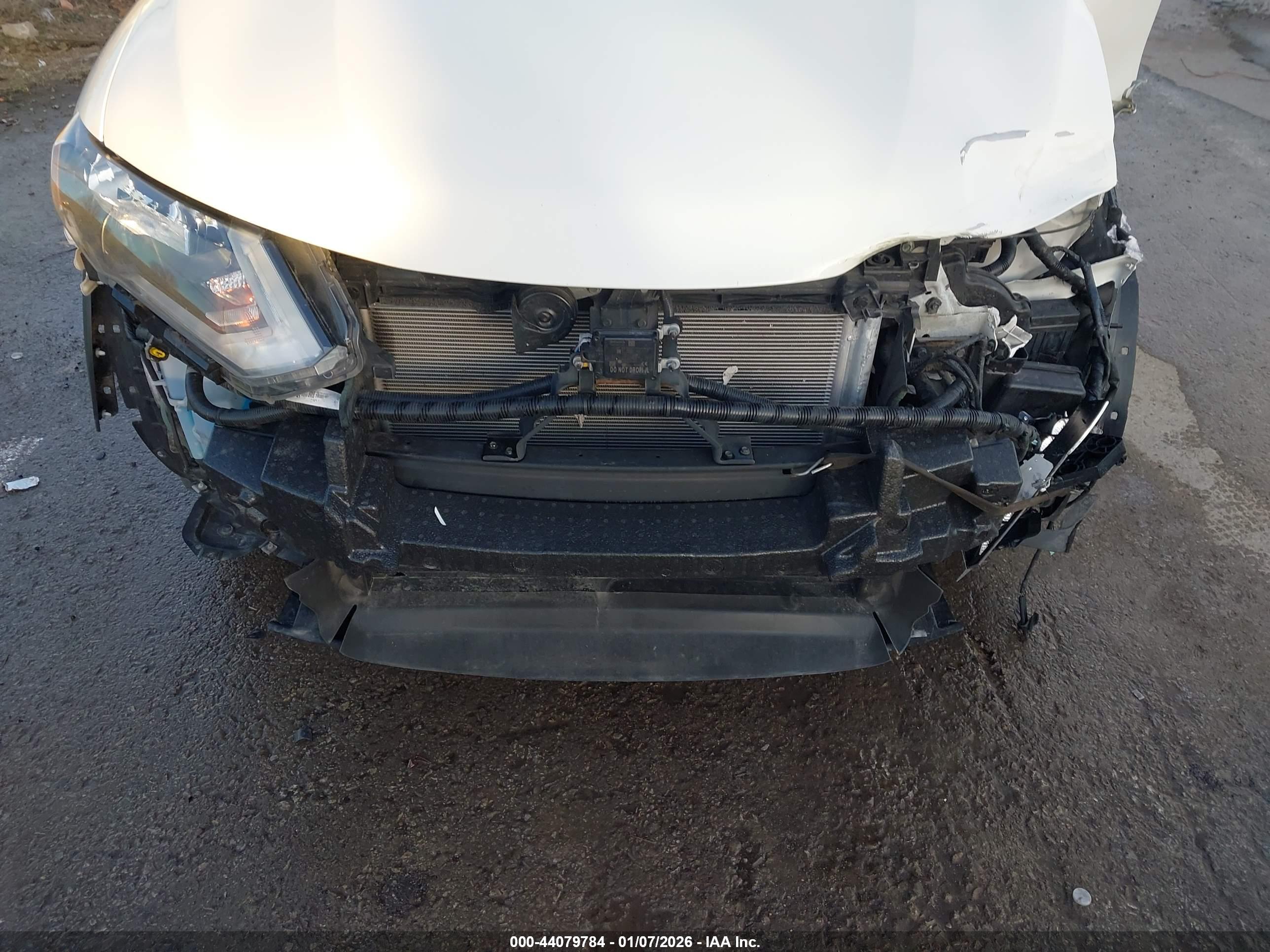 NISSAN ROGUE image 6