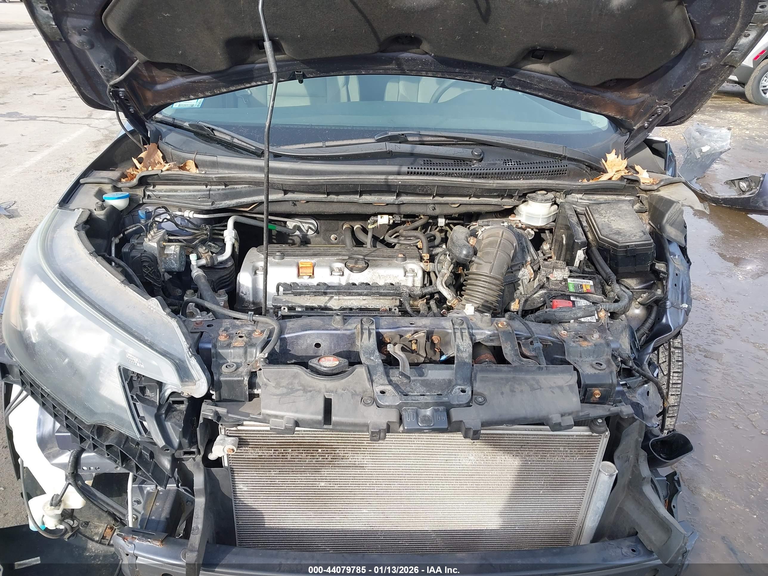 HONDA CR-V image 10