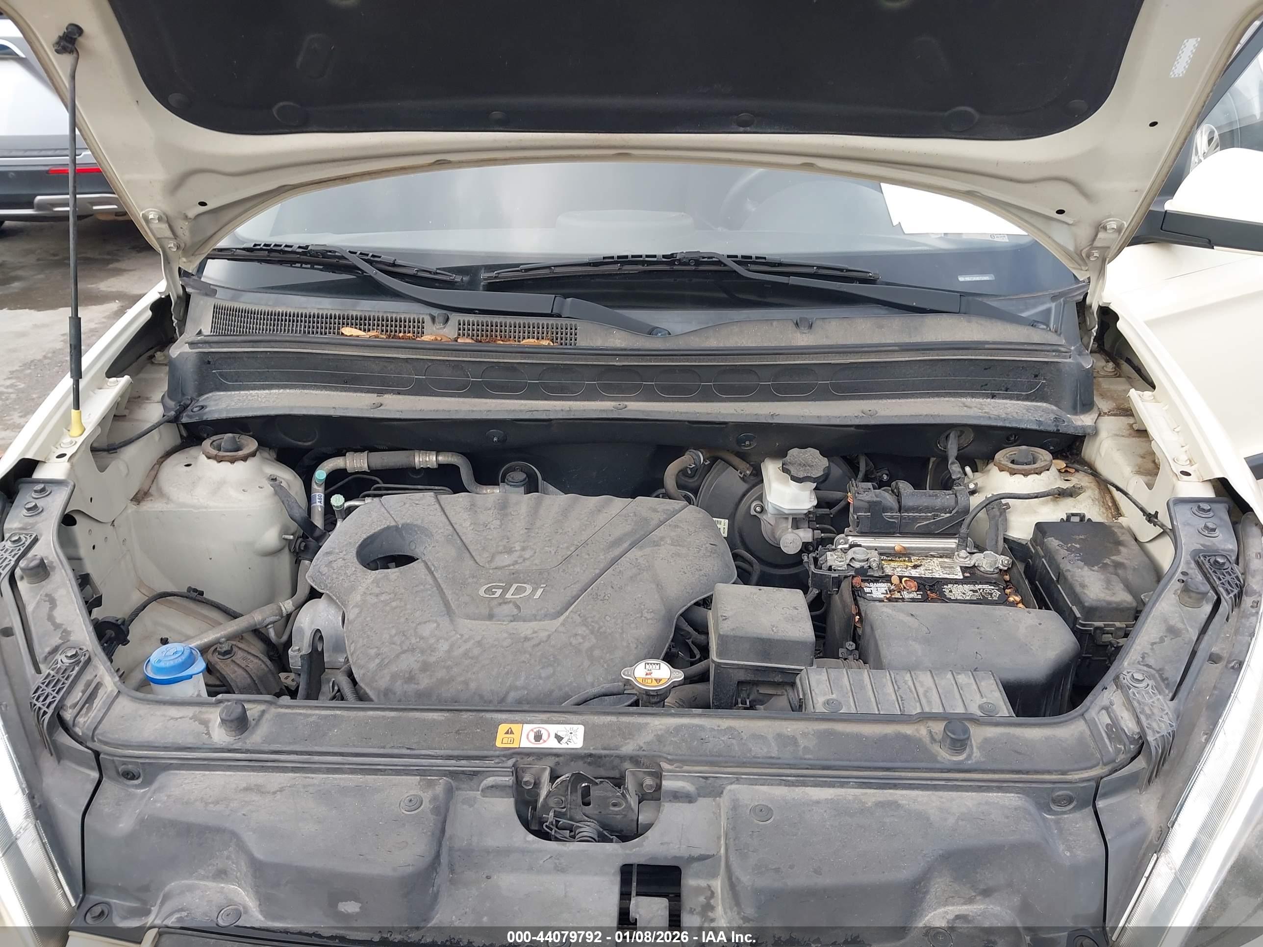 KIA SOUL image 10