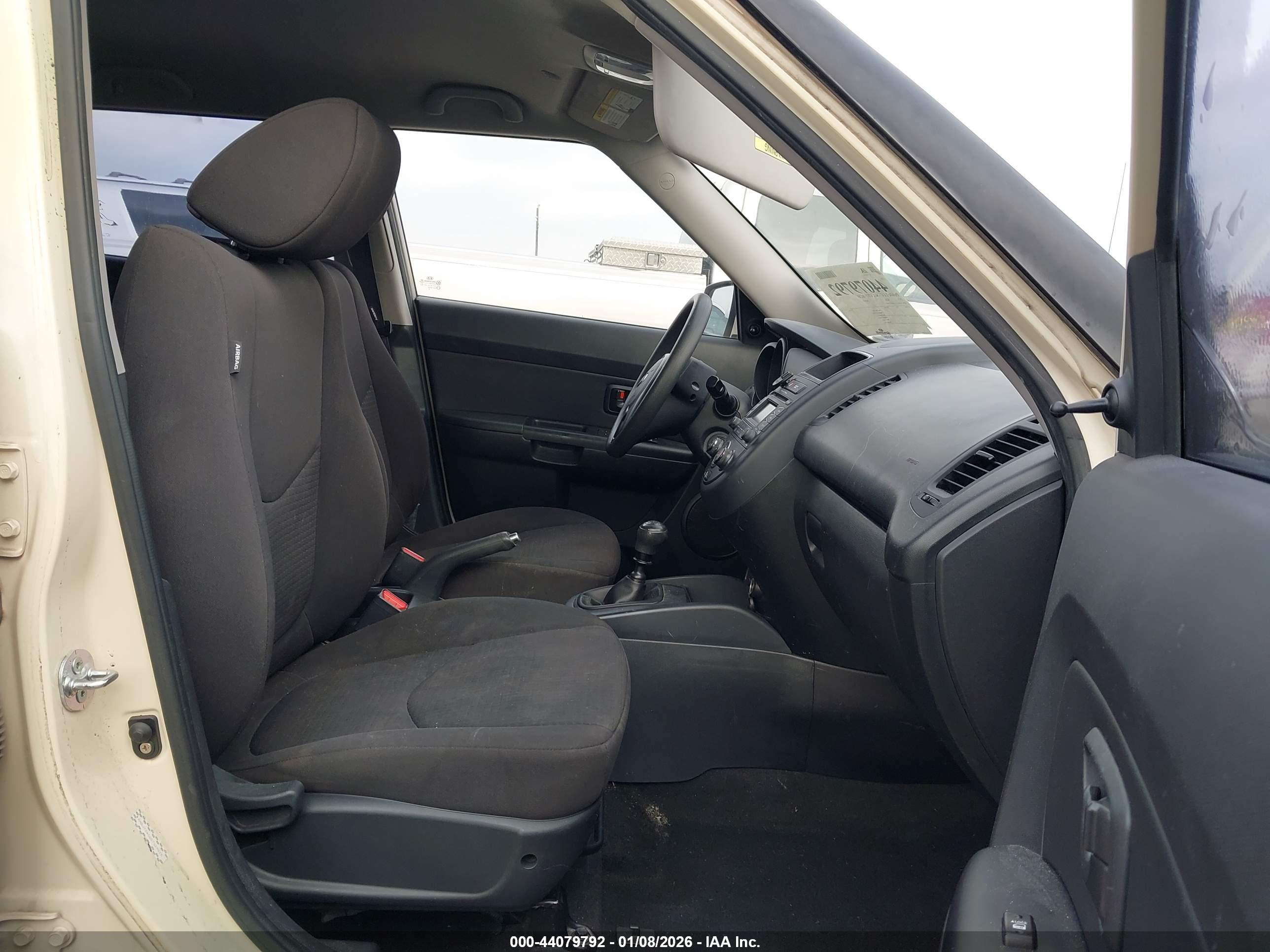 KIA SOUL image 5