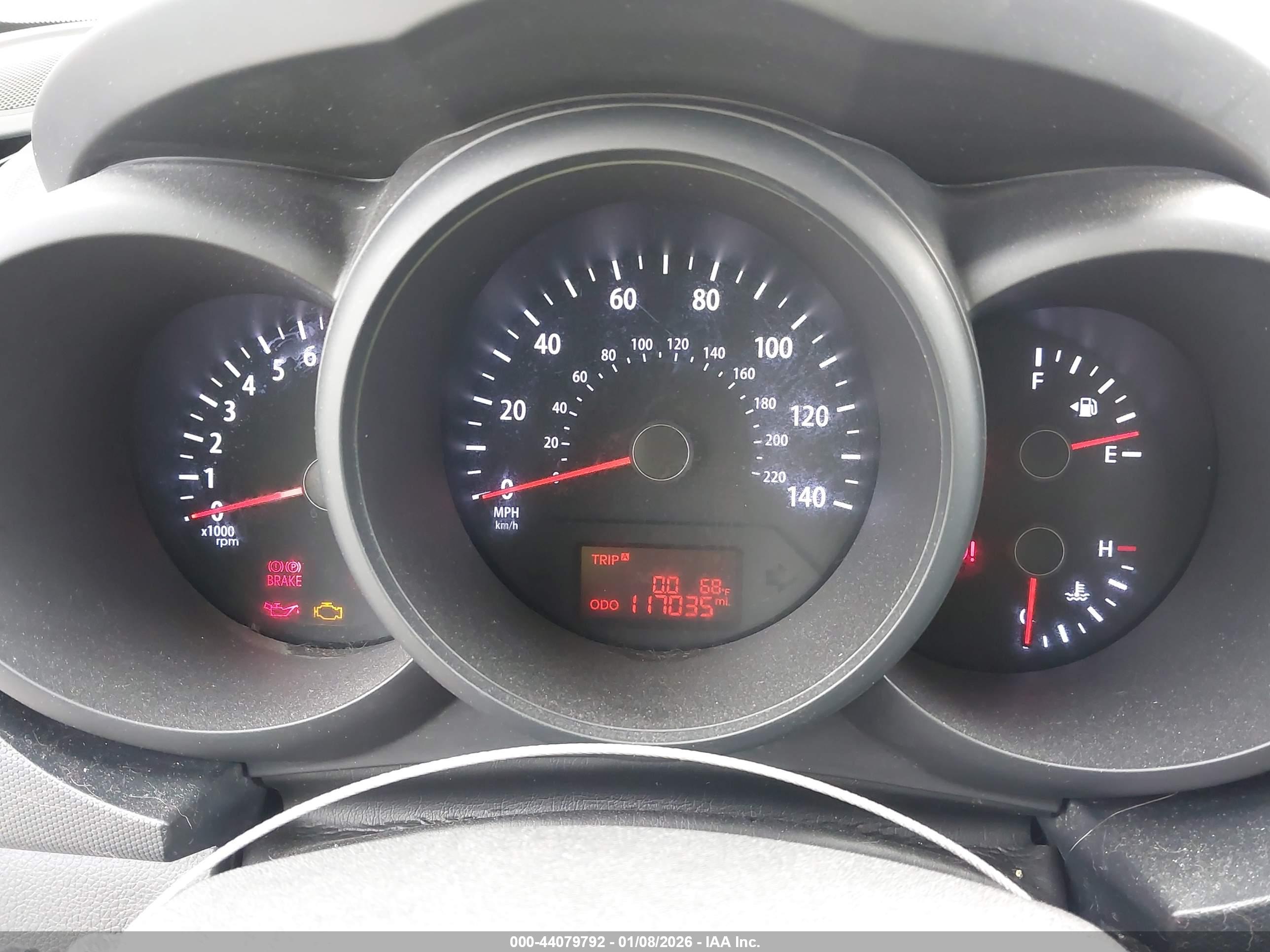 KIA SOUL image 7