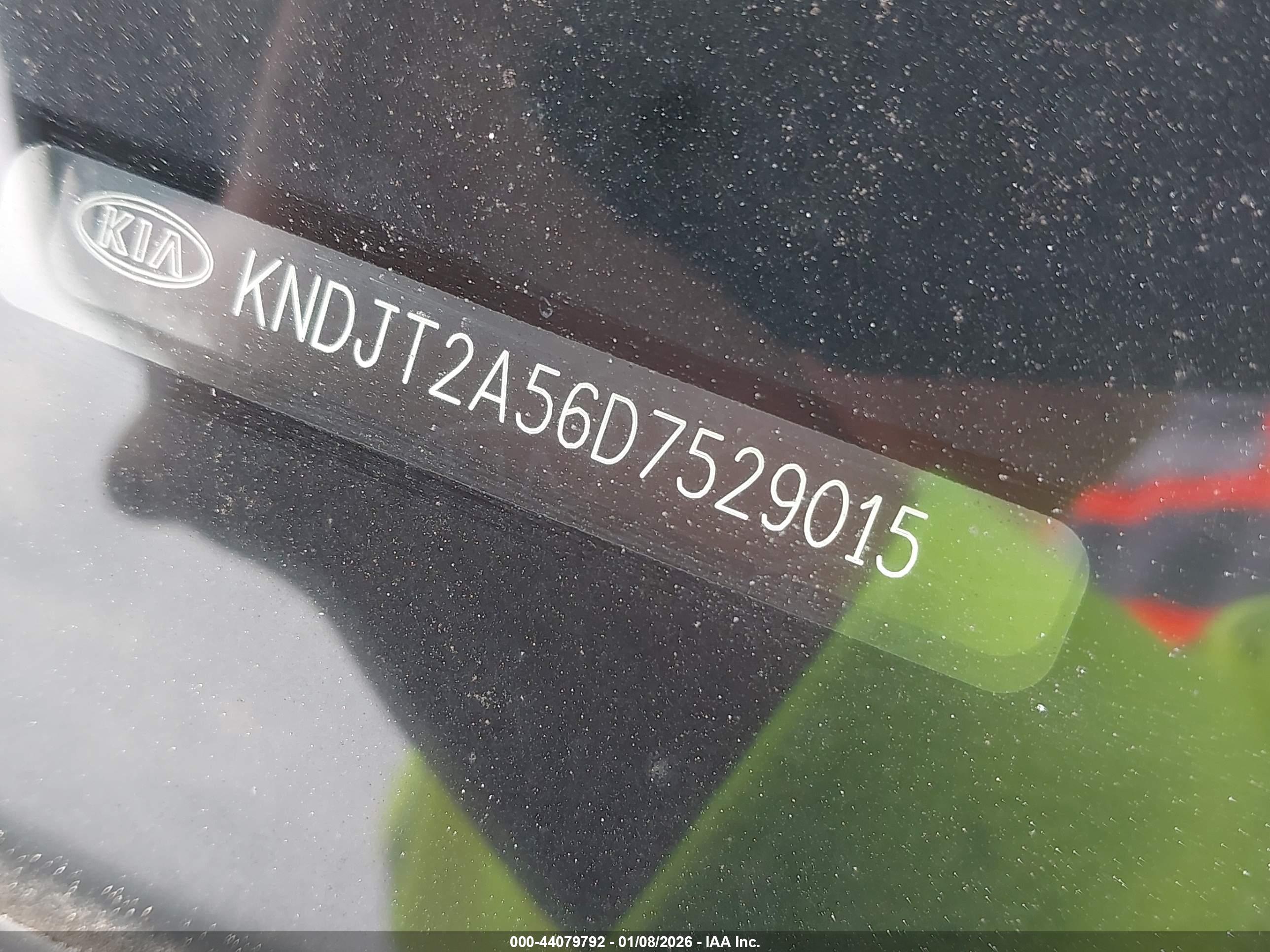 KIA SOUL image 9