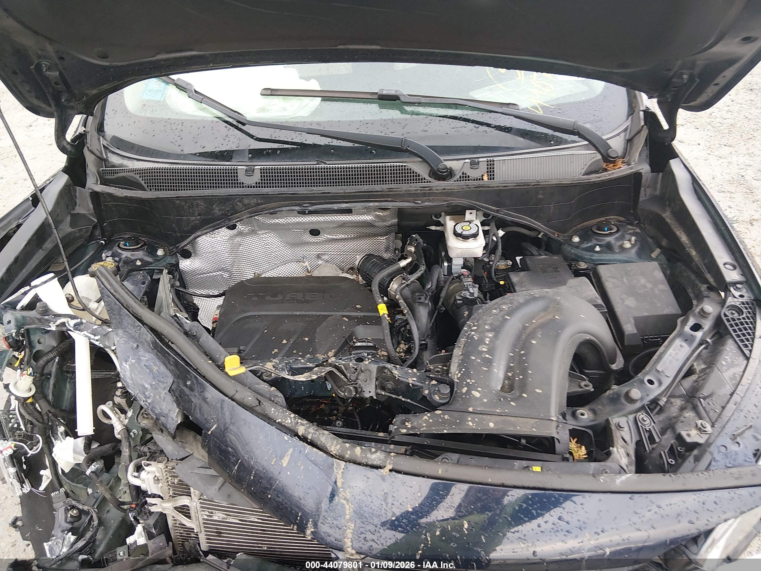 BUICK ENCORE image 10