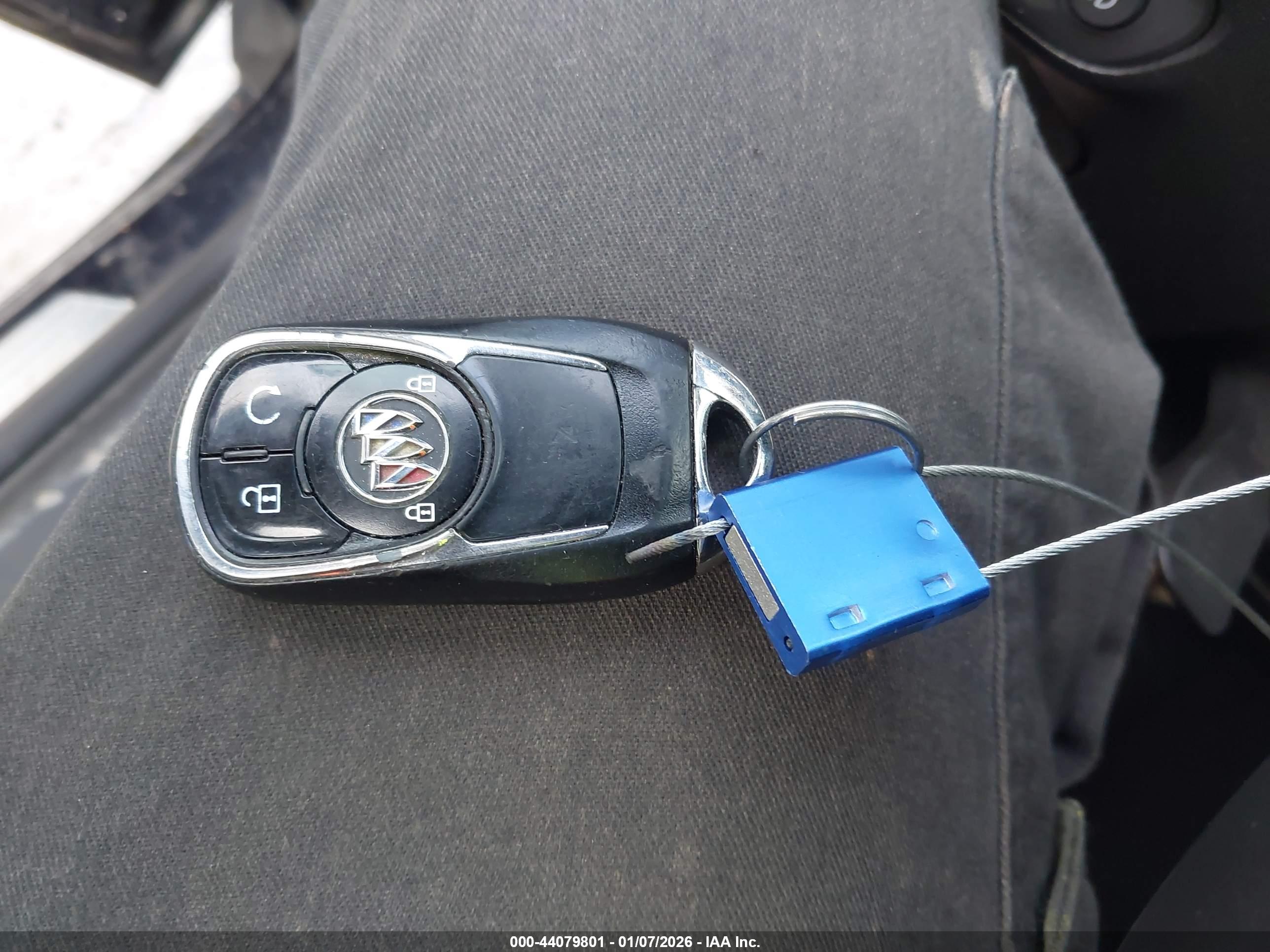 BUICK ENCORE image 11