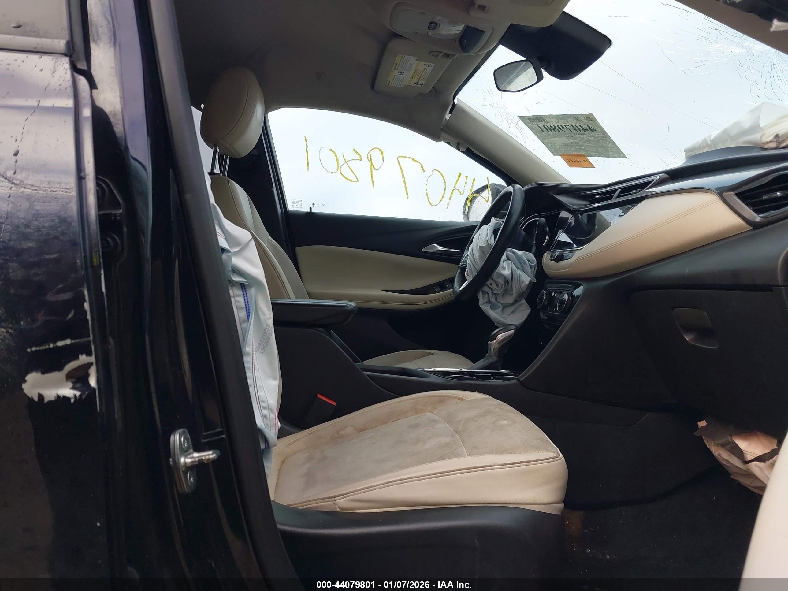 BUICK ENCORE image 5