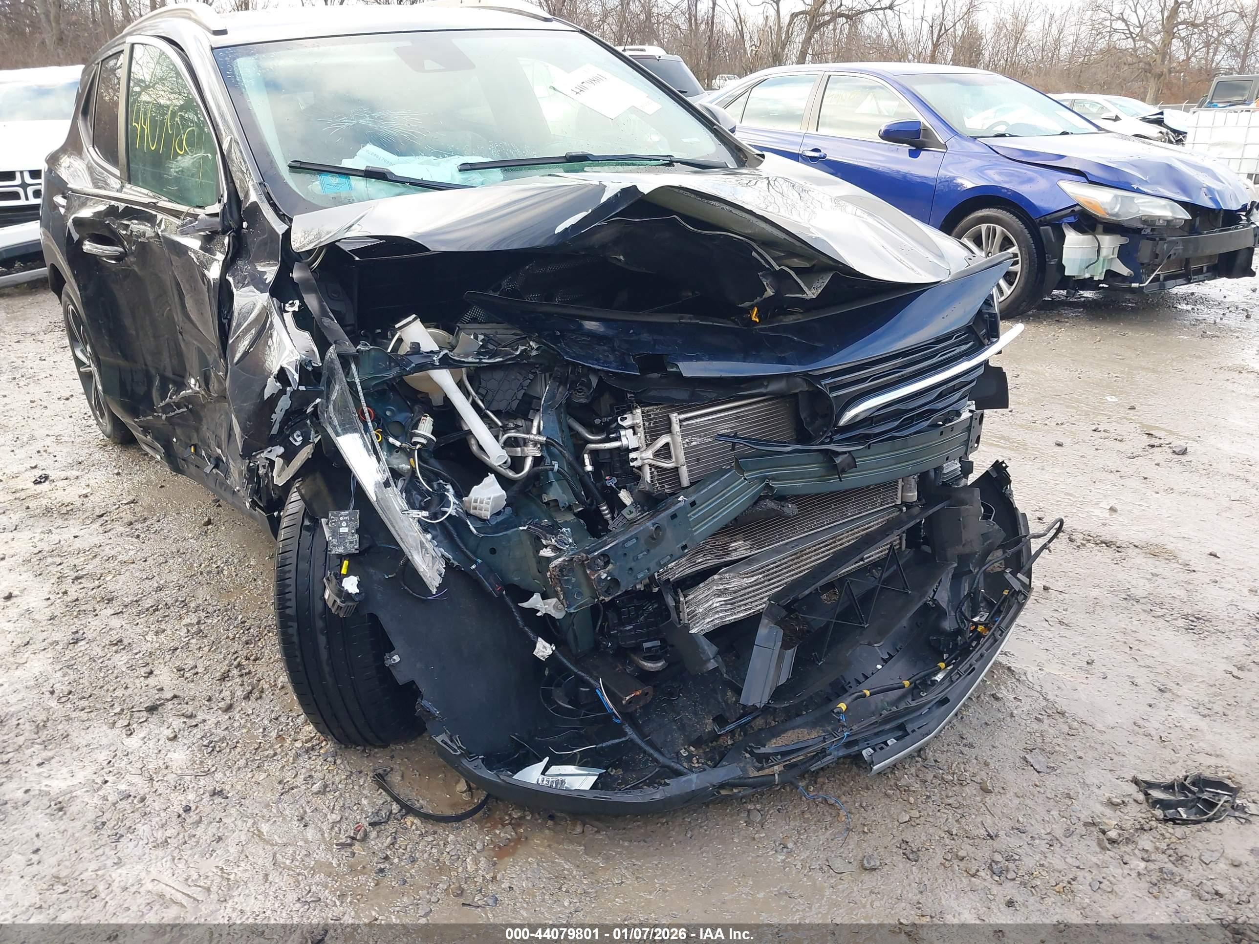 BUICK ENCORE image 6