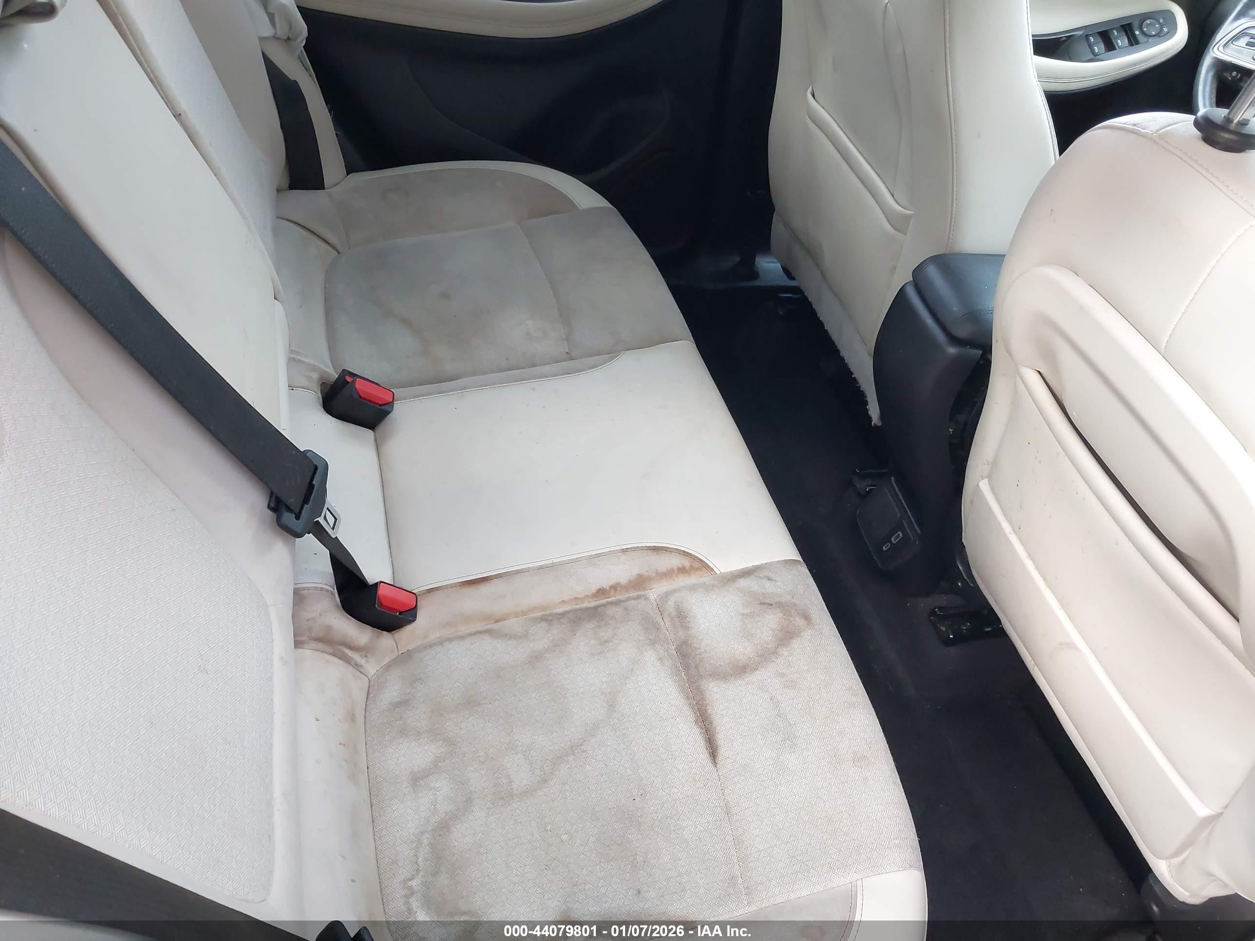 BUICK ENCORE image 8