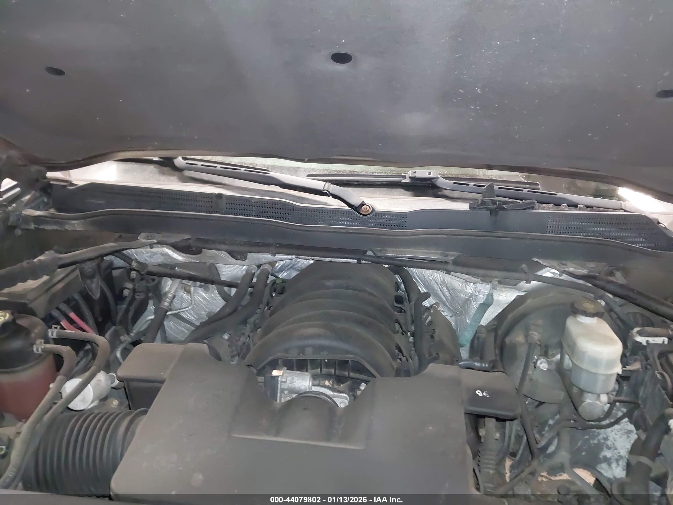 CHEVROLET SILVERADO image 10