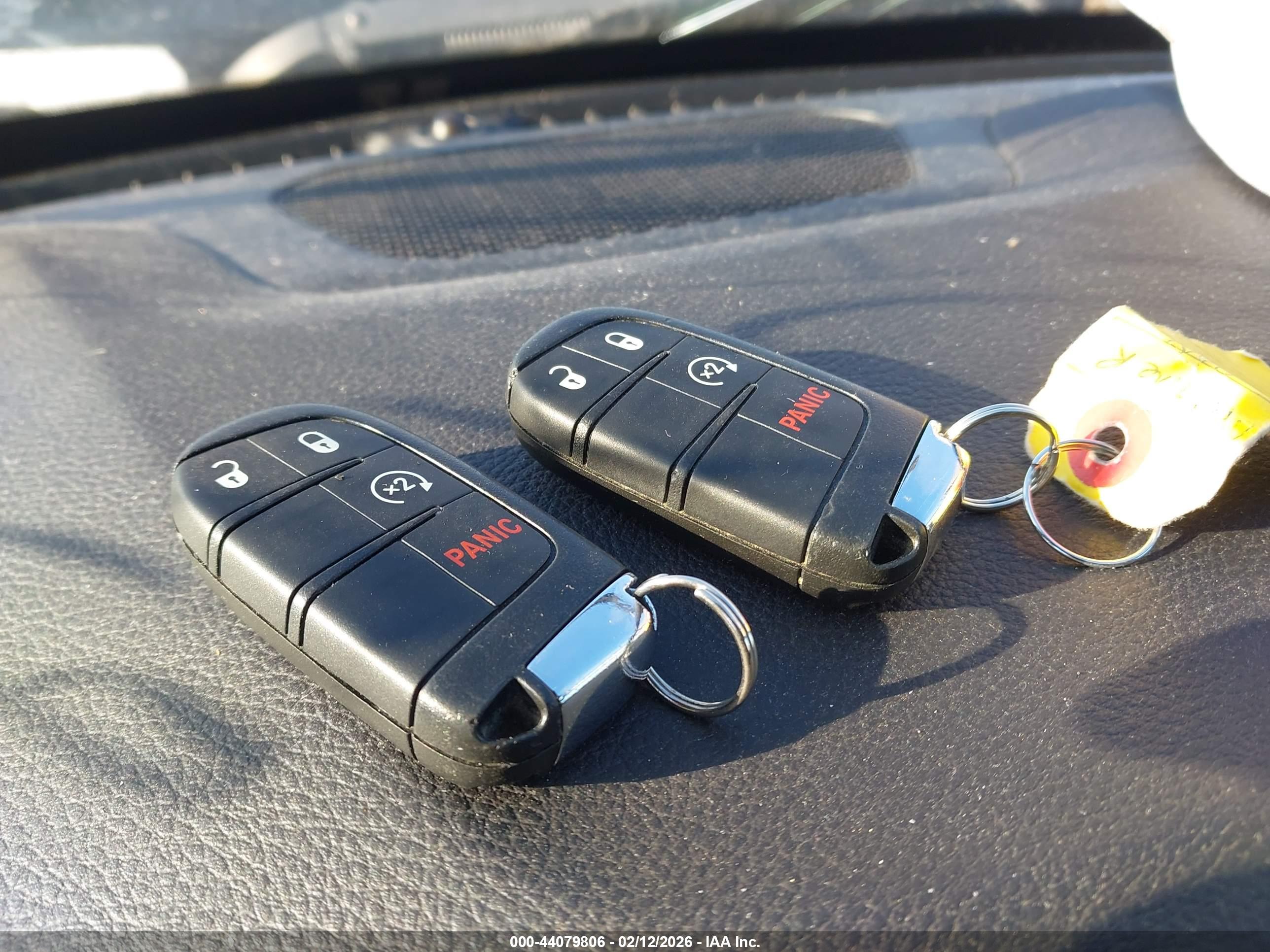 JEEP COMPASS image 11