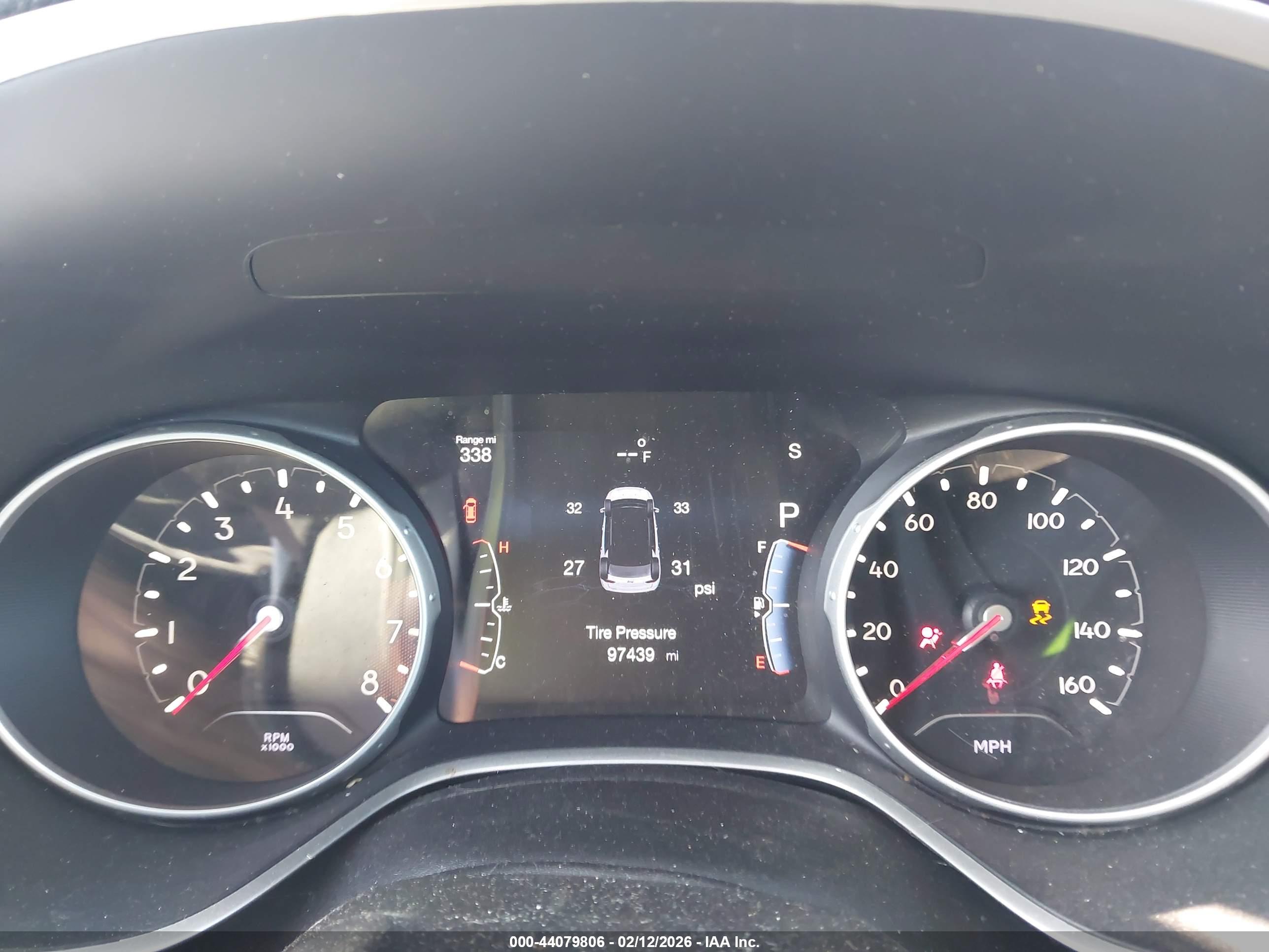 JEEP COMPASS image 7