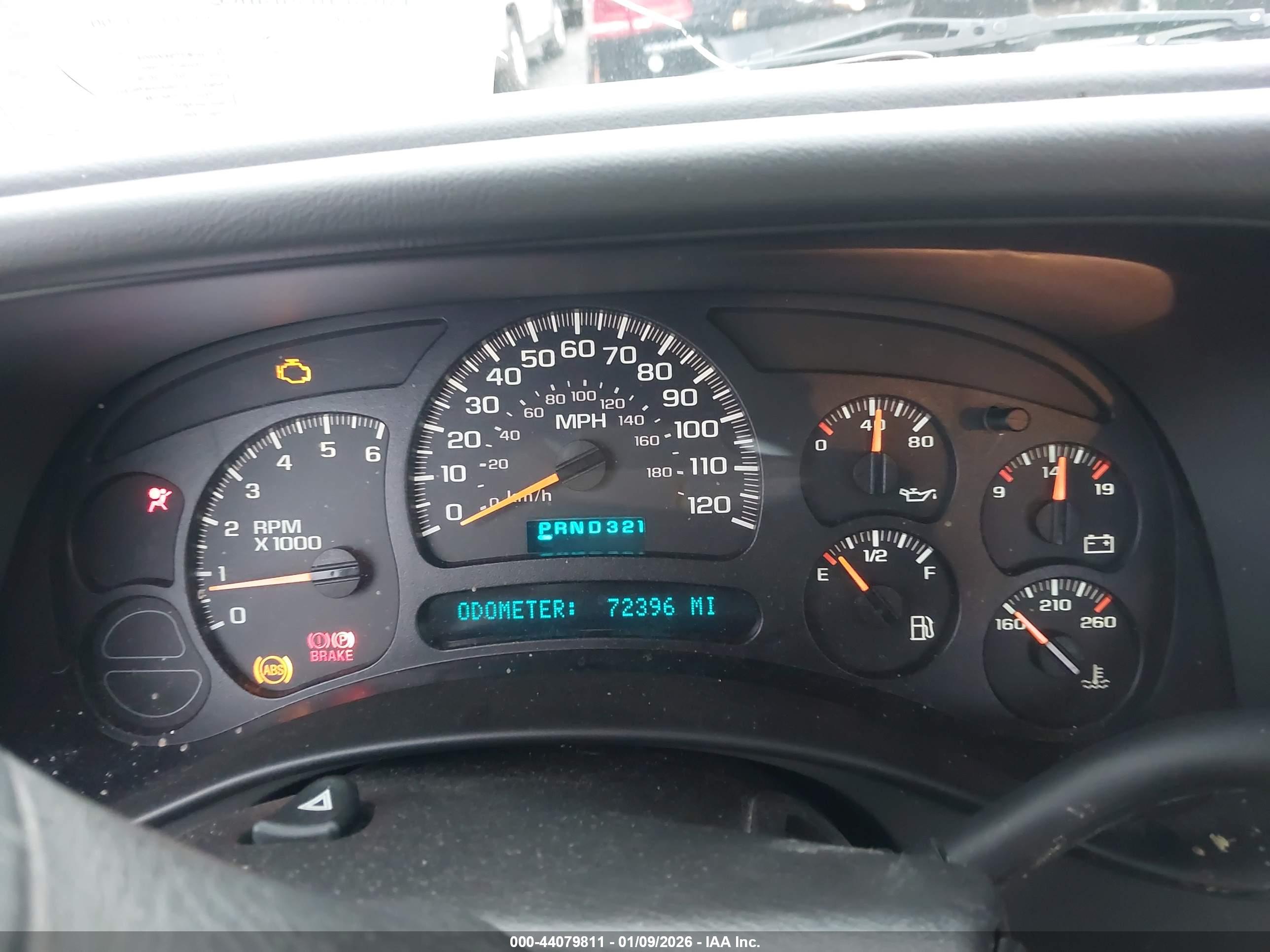 GMC SIERRA image 7