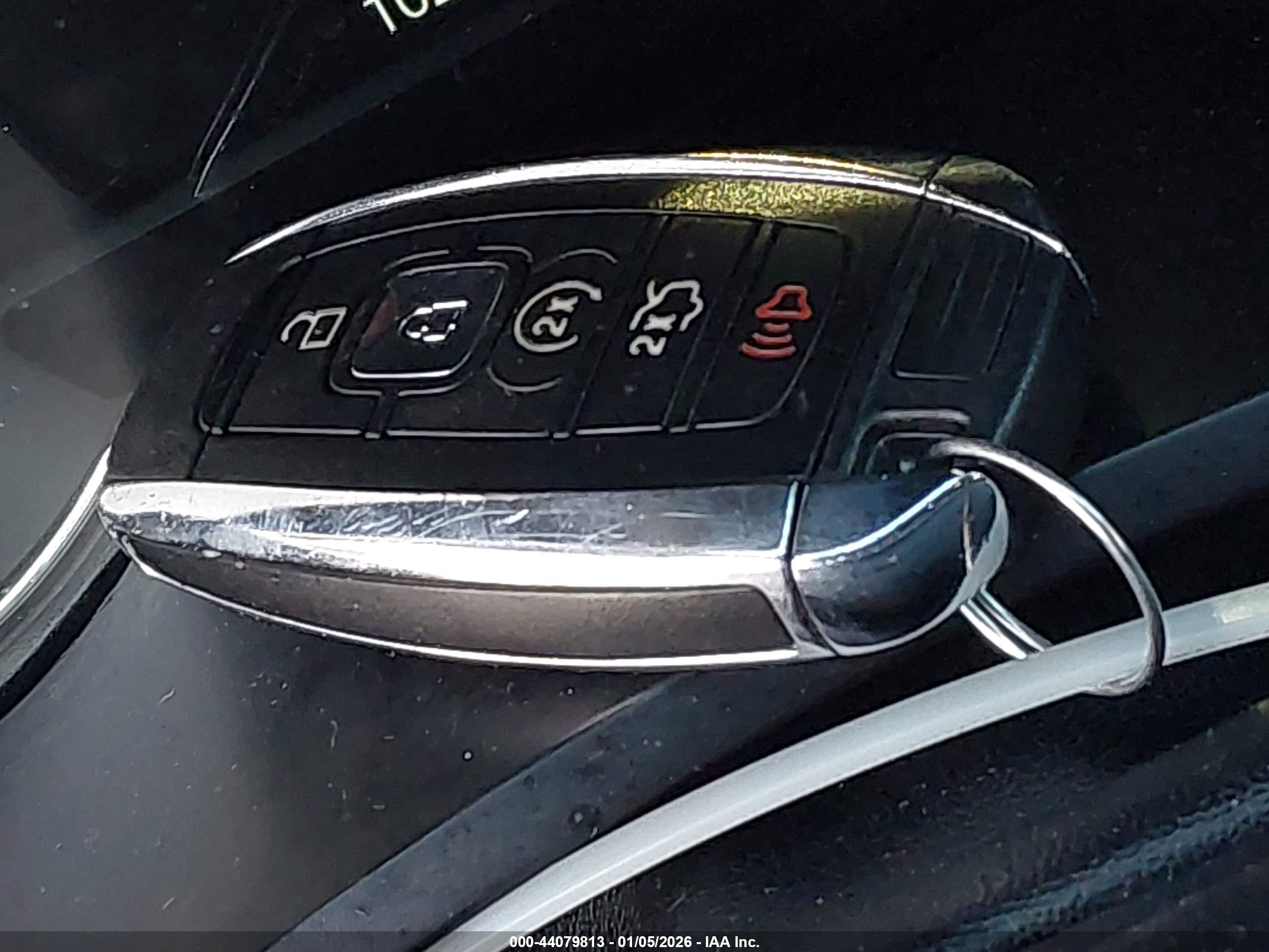 LINCOLN MKZ image 11