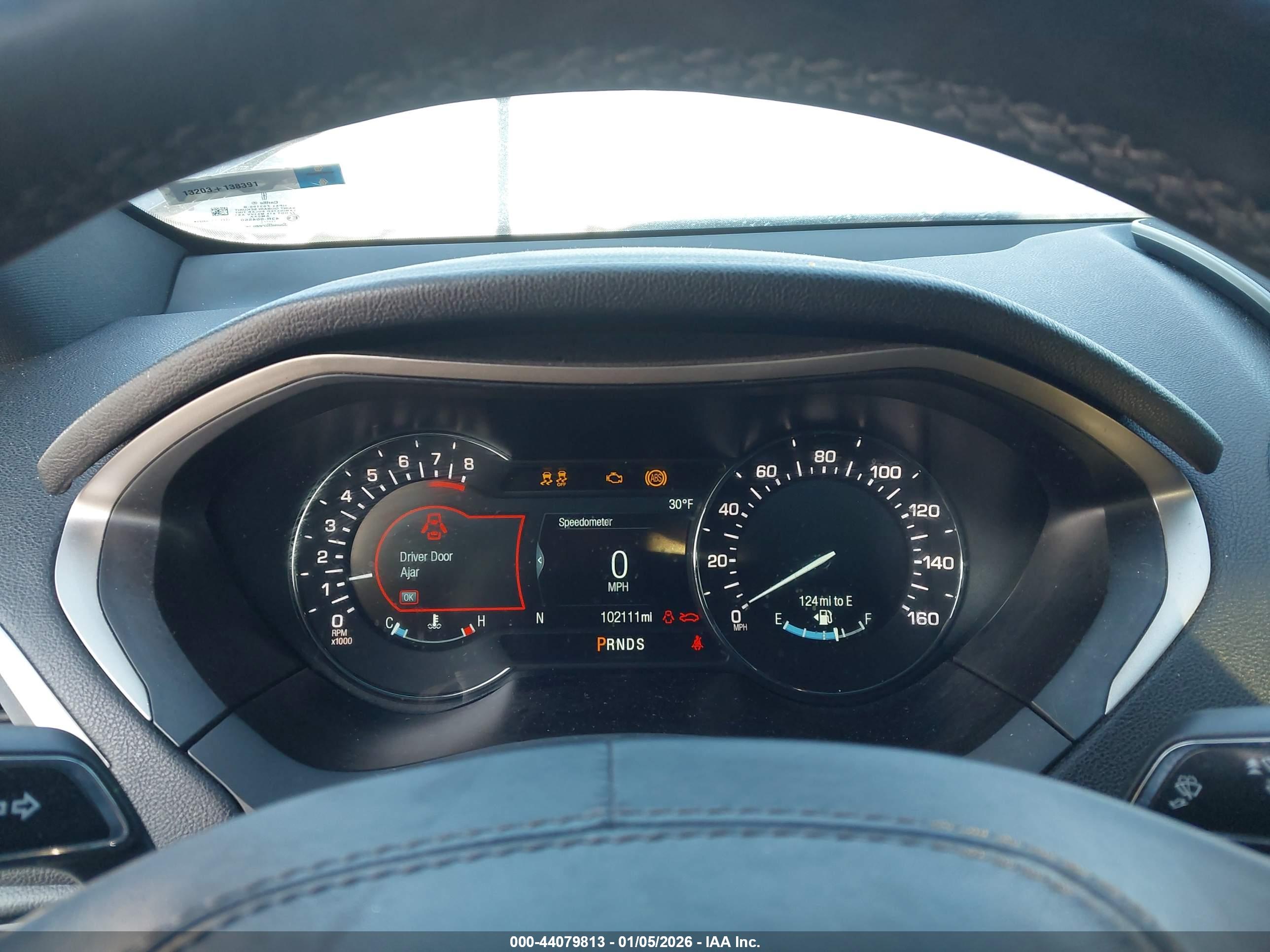 LINCOLN MKZ image 7