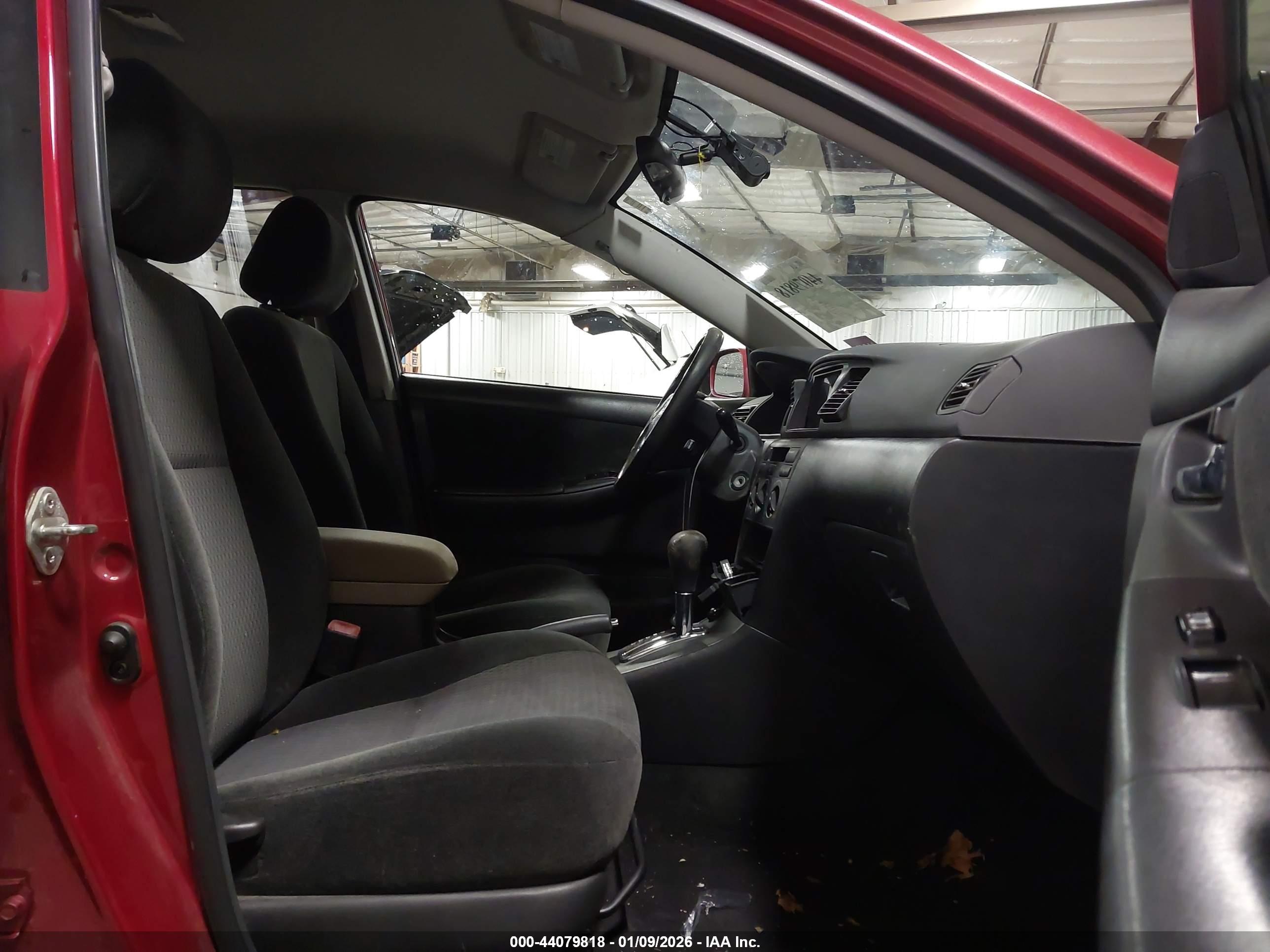TOYOTA COROLLA image 5
