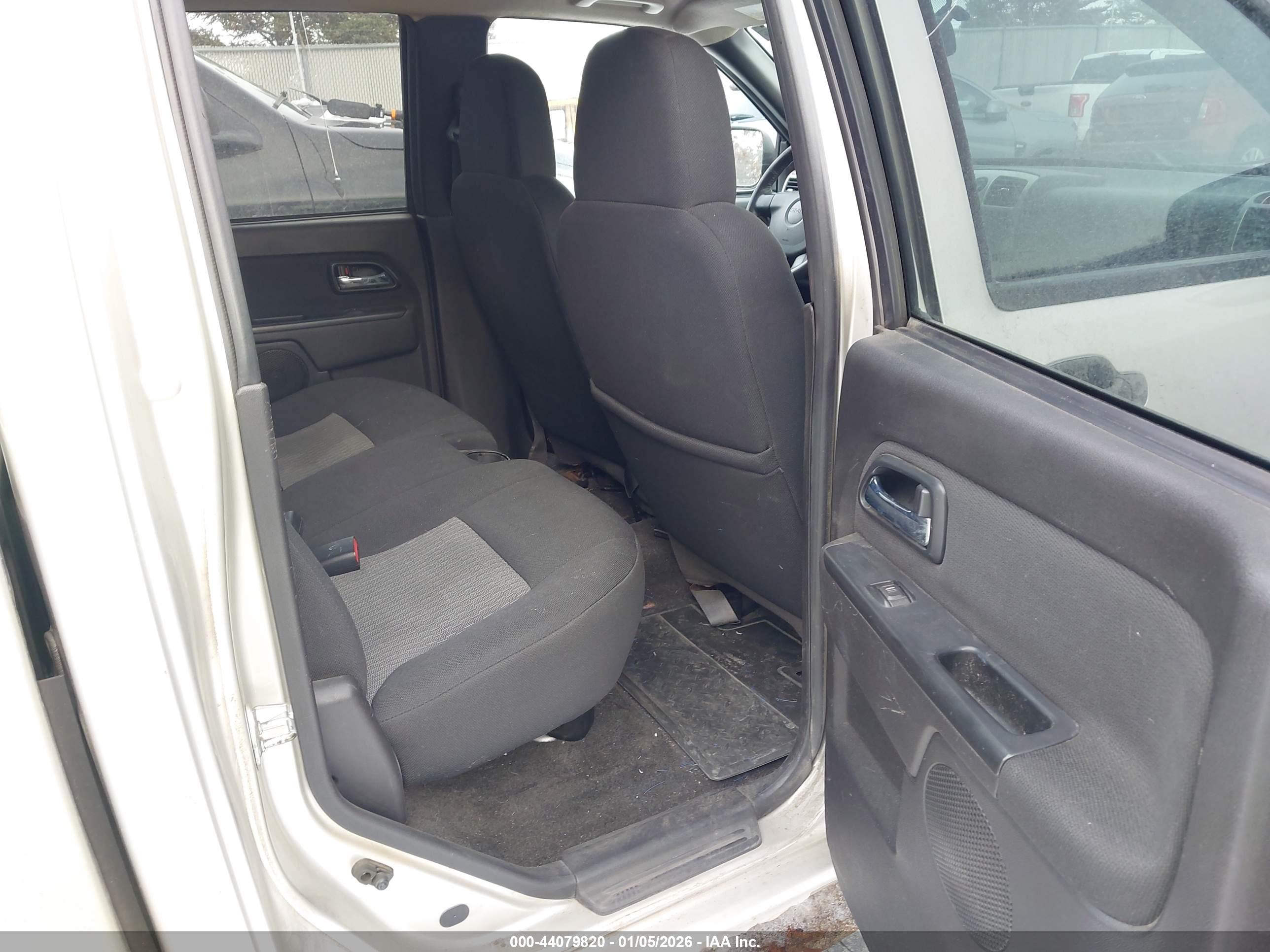 GMC CANYON image 8