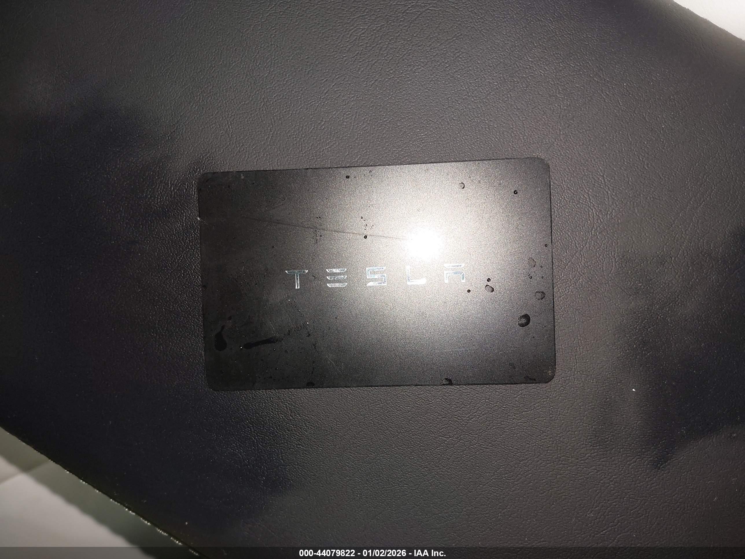 TESLA MODEL image 11