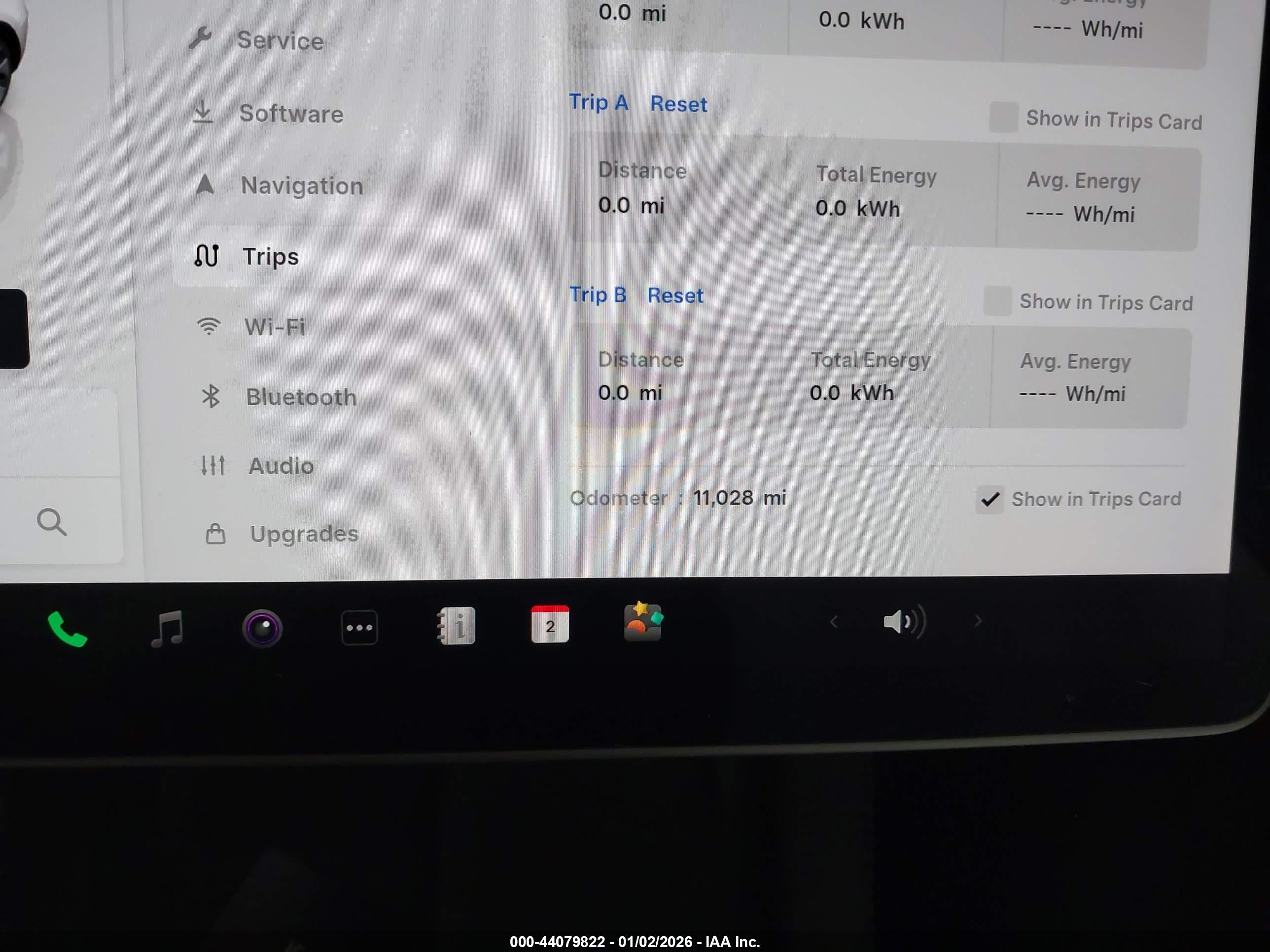 TESLA MODEL image 7