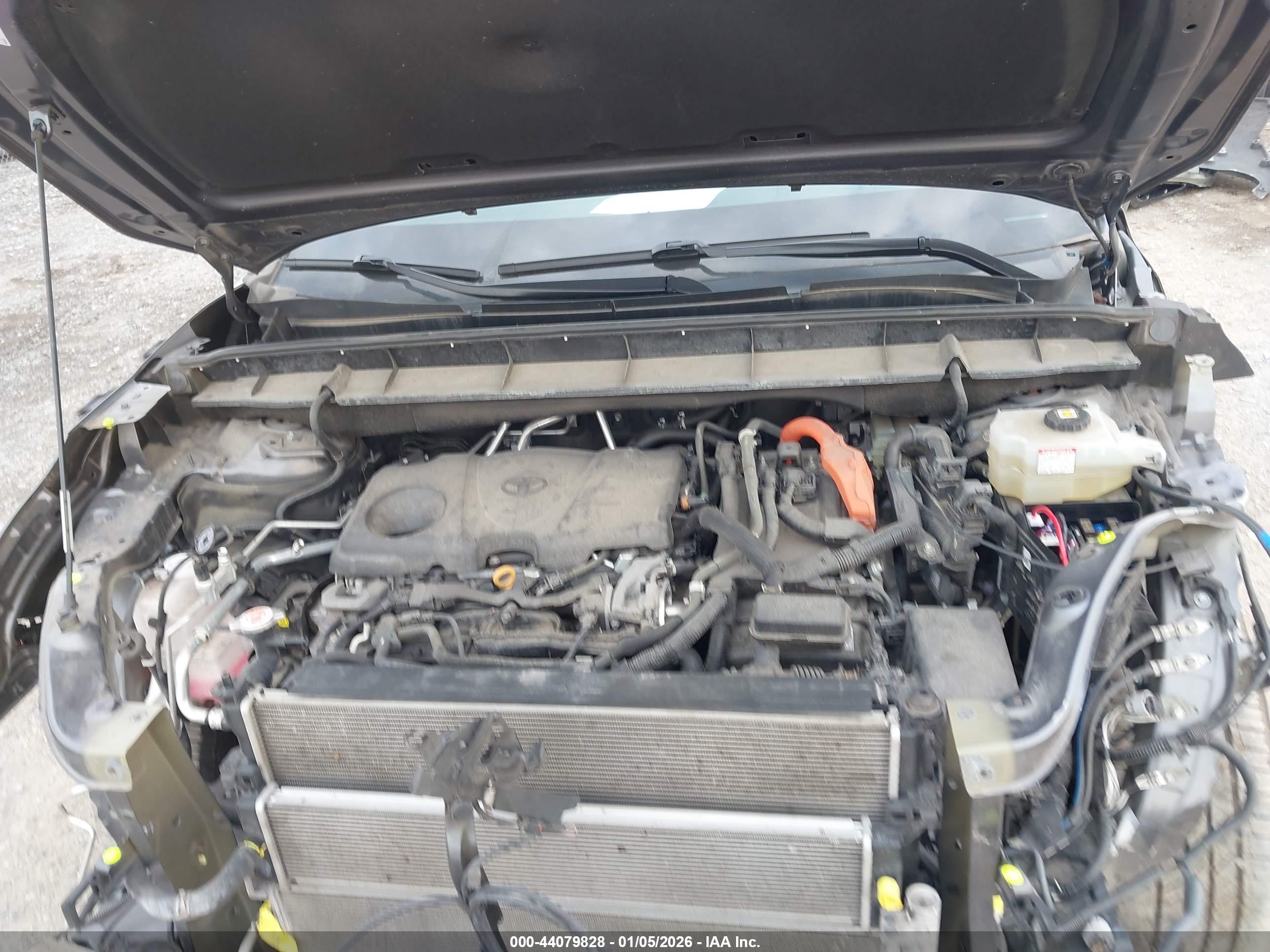 TOYOTA HIGHLANDER image 10