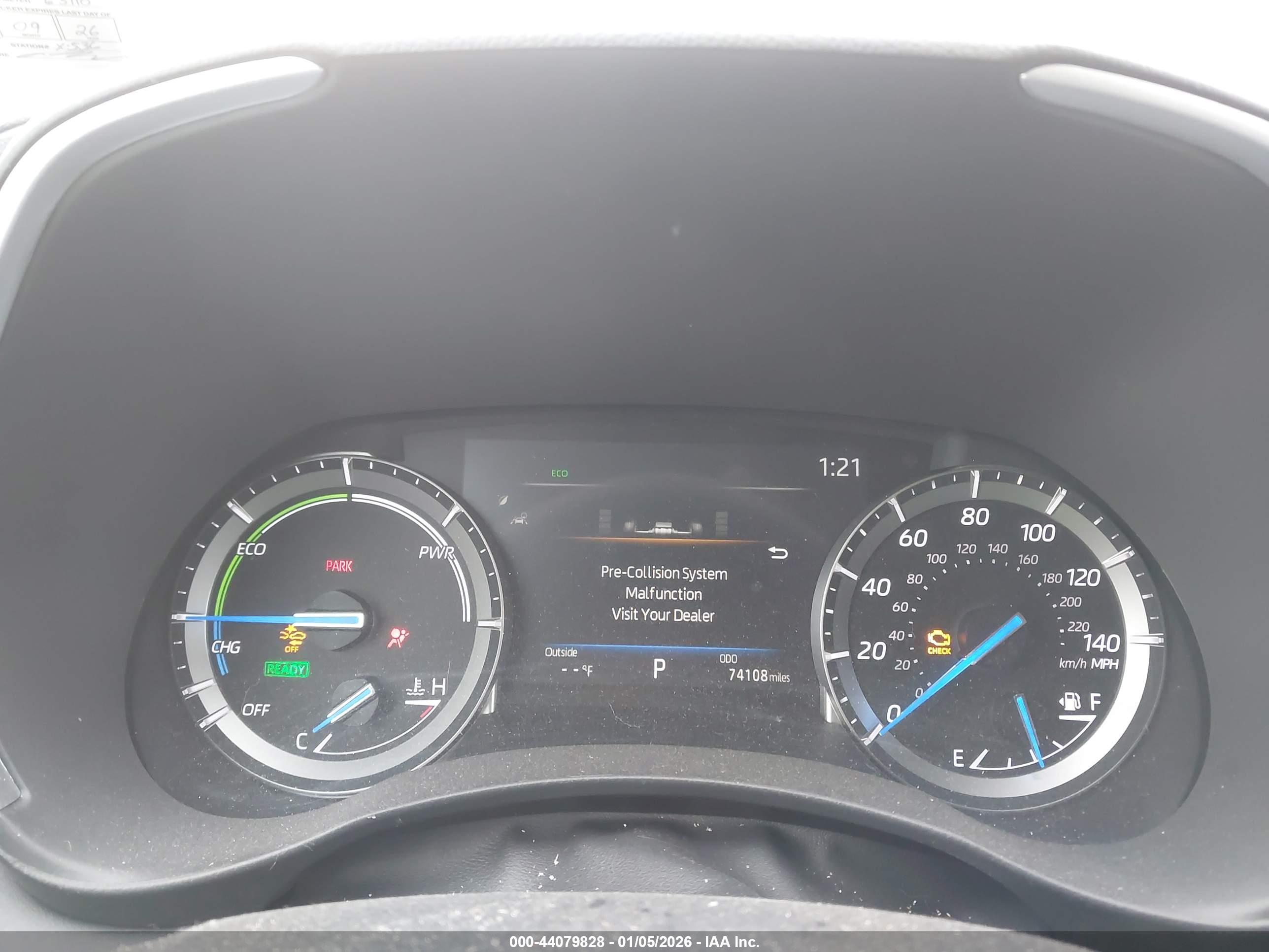 TOYOTA HIGHLANDER image 7