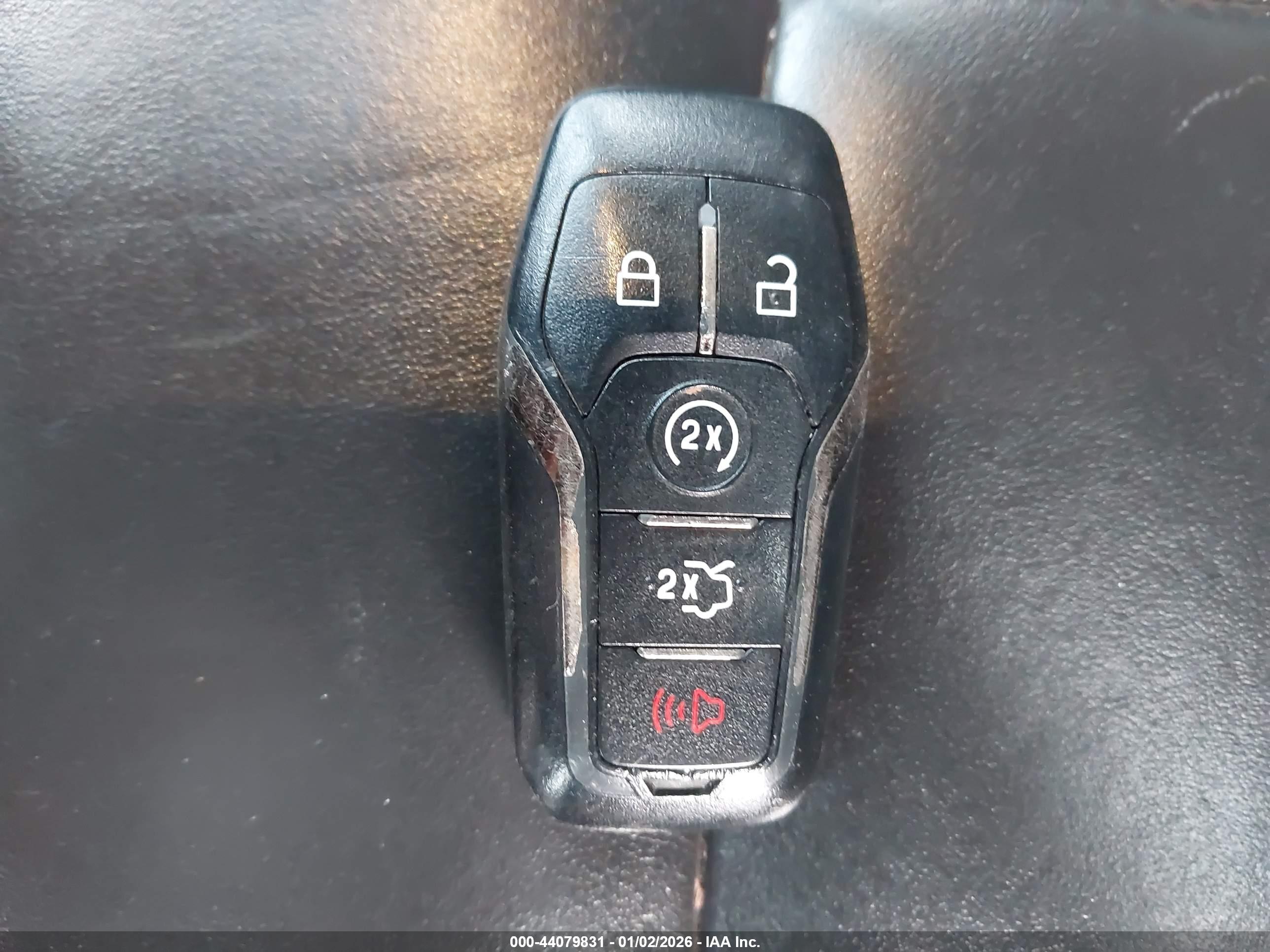 LINCOLN MKZ image 11