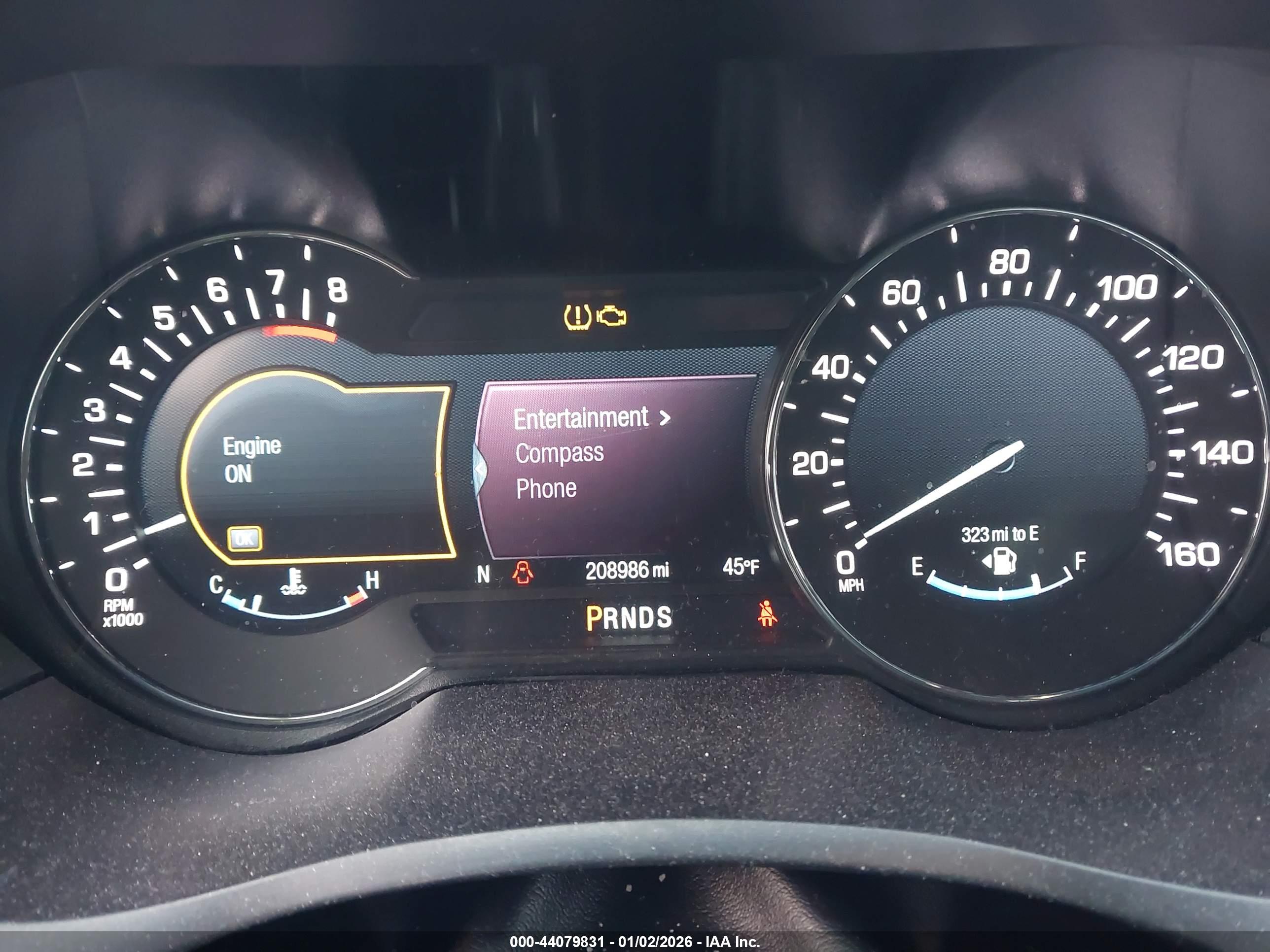 LINCOLN MKZ image 7