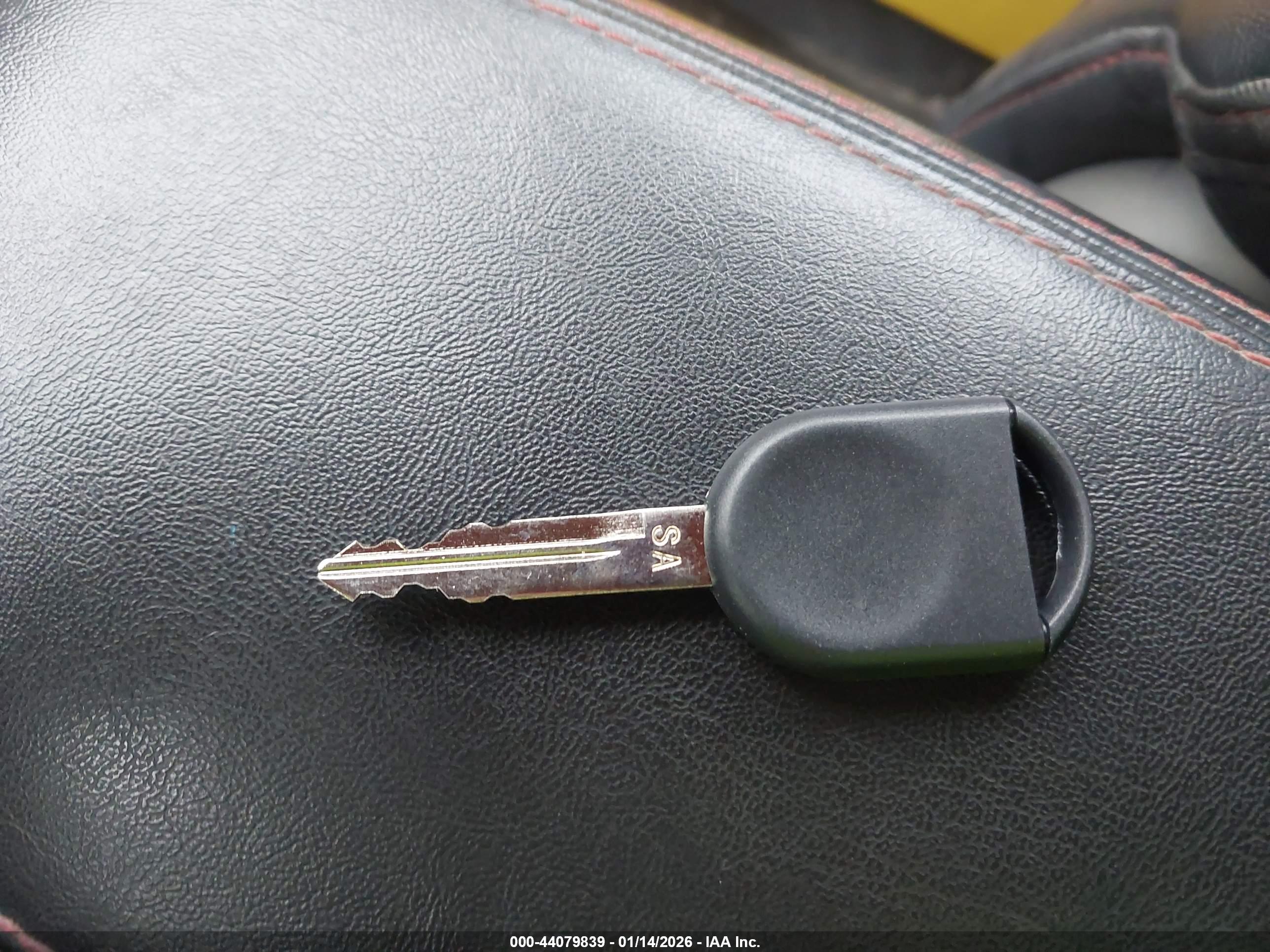 FORD FUSION image 11