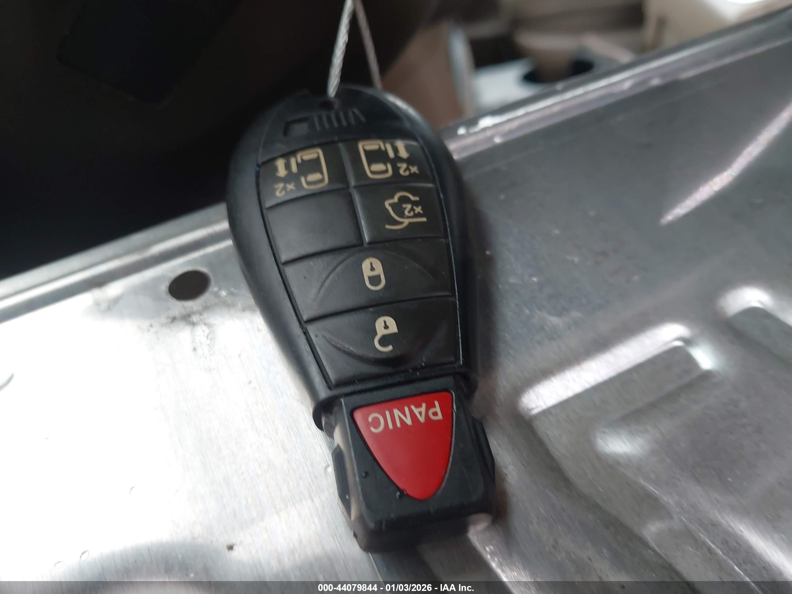 CHRYSLER TOWN image 11