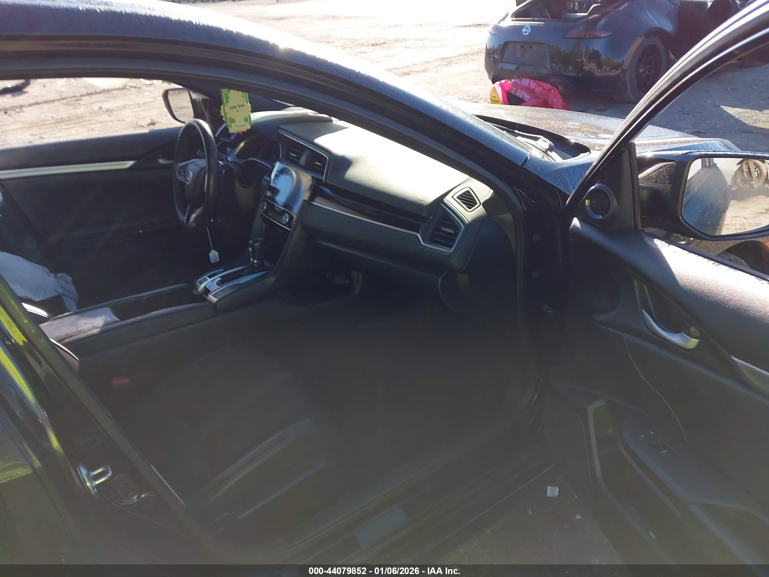 HONDA CIVIC image 5