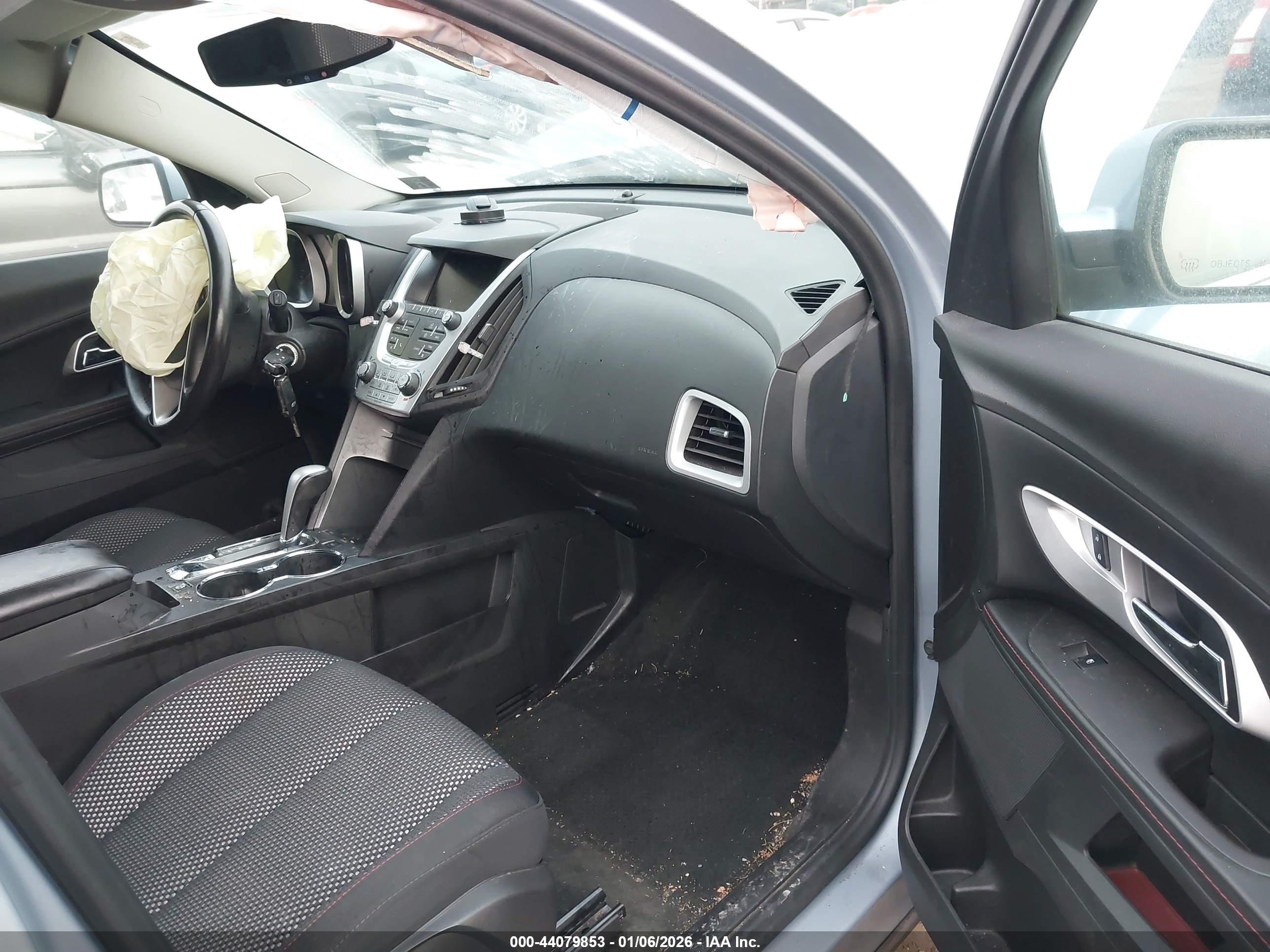 CHEVROLET EQUINOX image 5