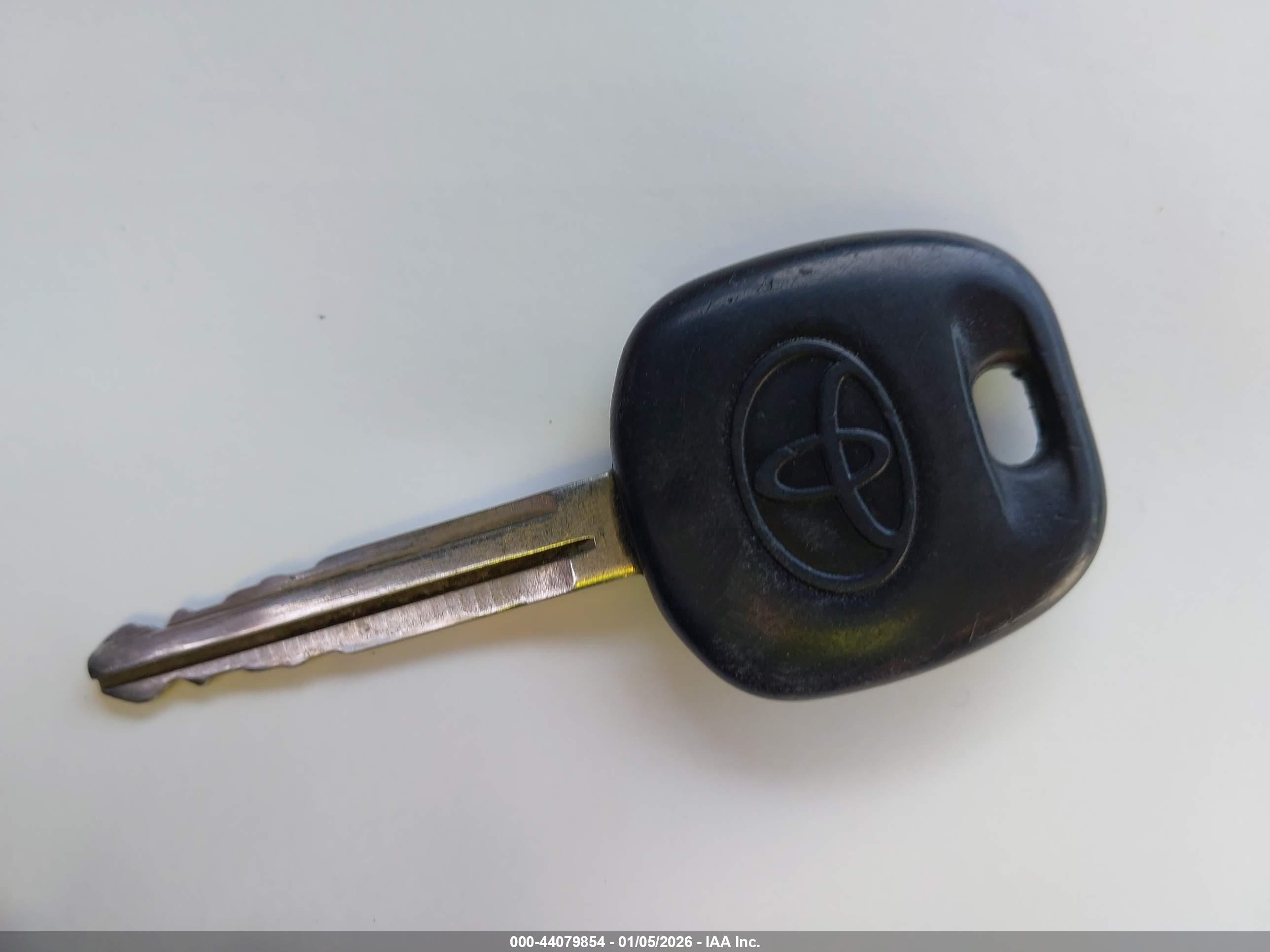 TOYOTA COROLLA image 11