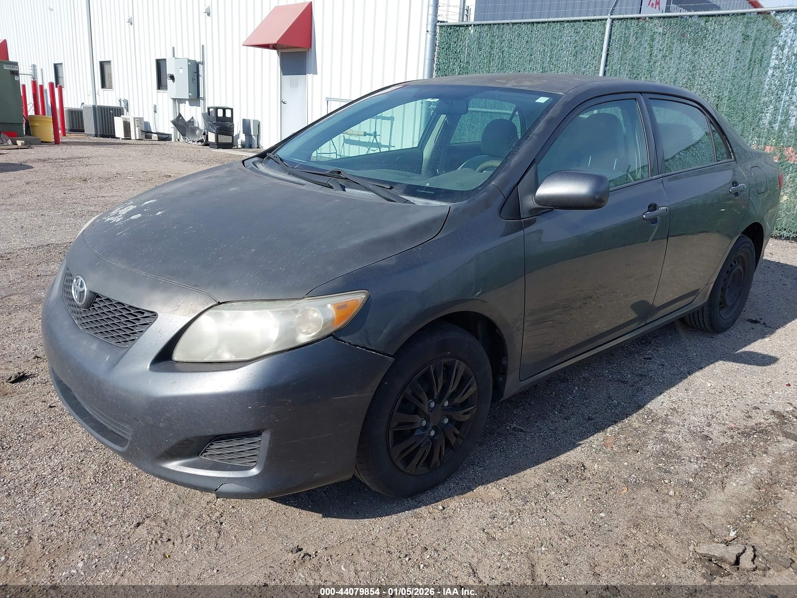TOYOTA COROLLA image 2