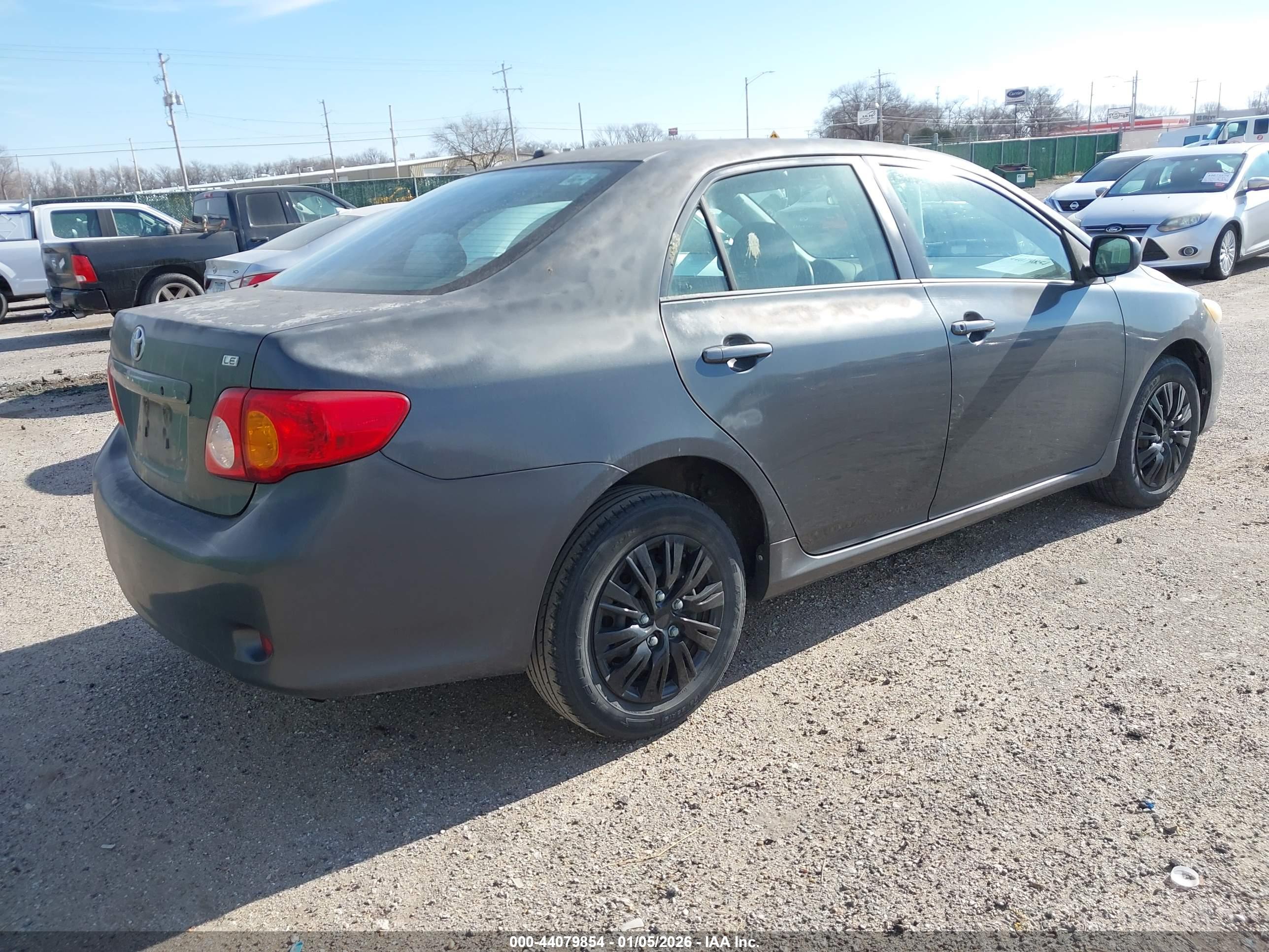 TOYOTA COROLLA image 4