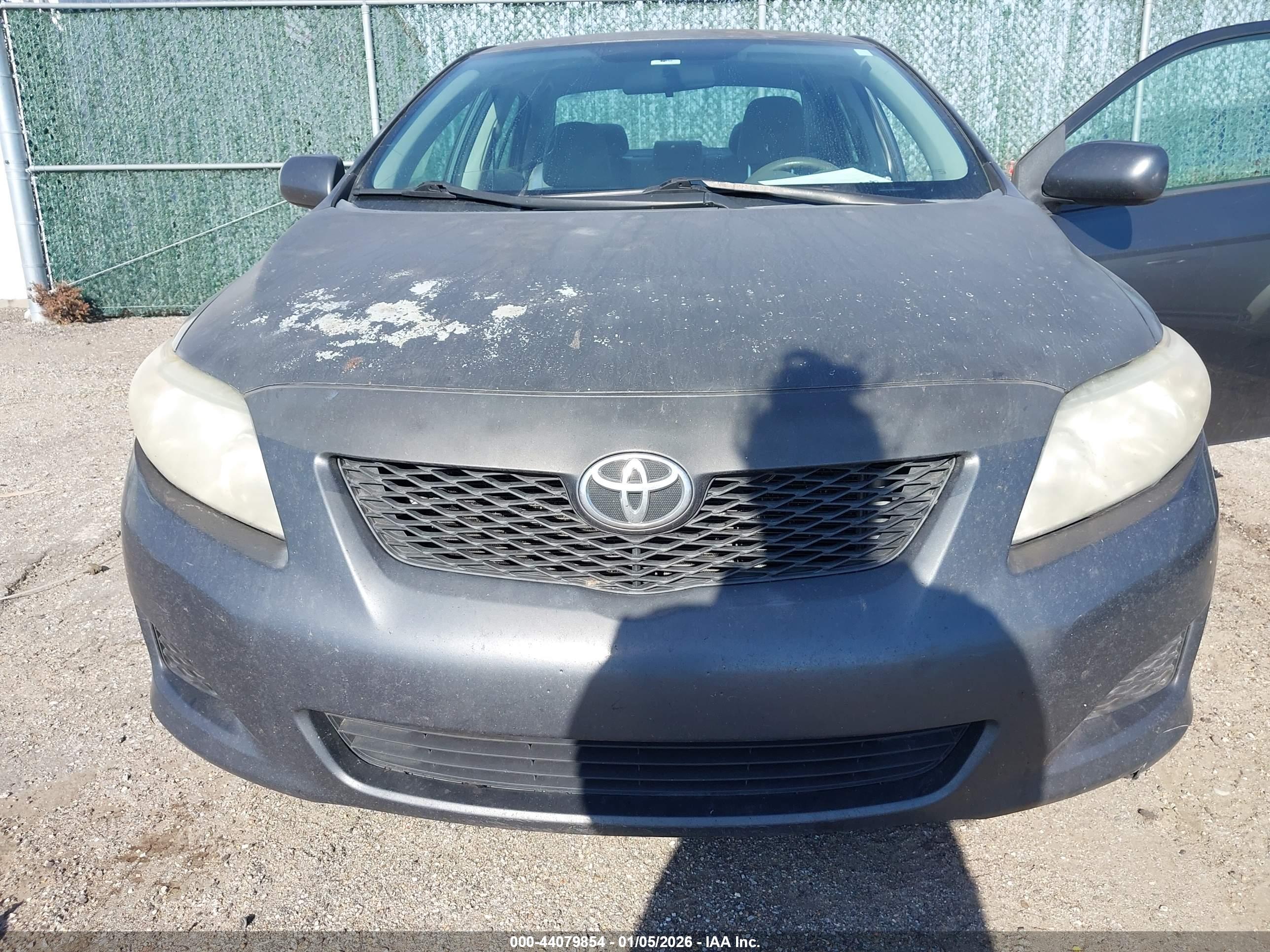 TOYOTA COROLLA image 6