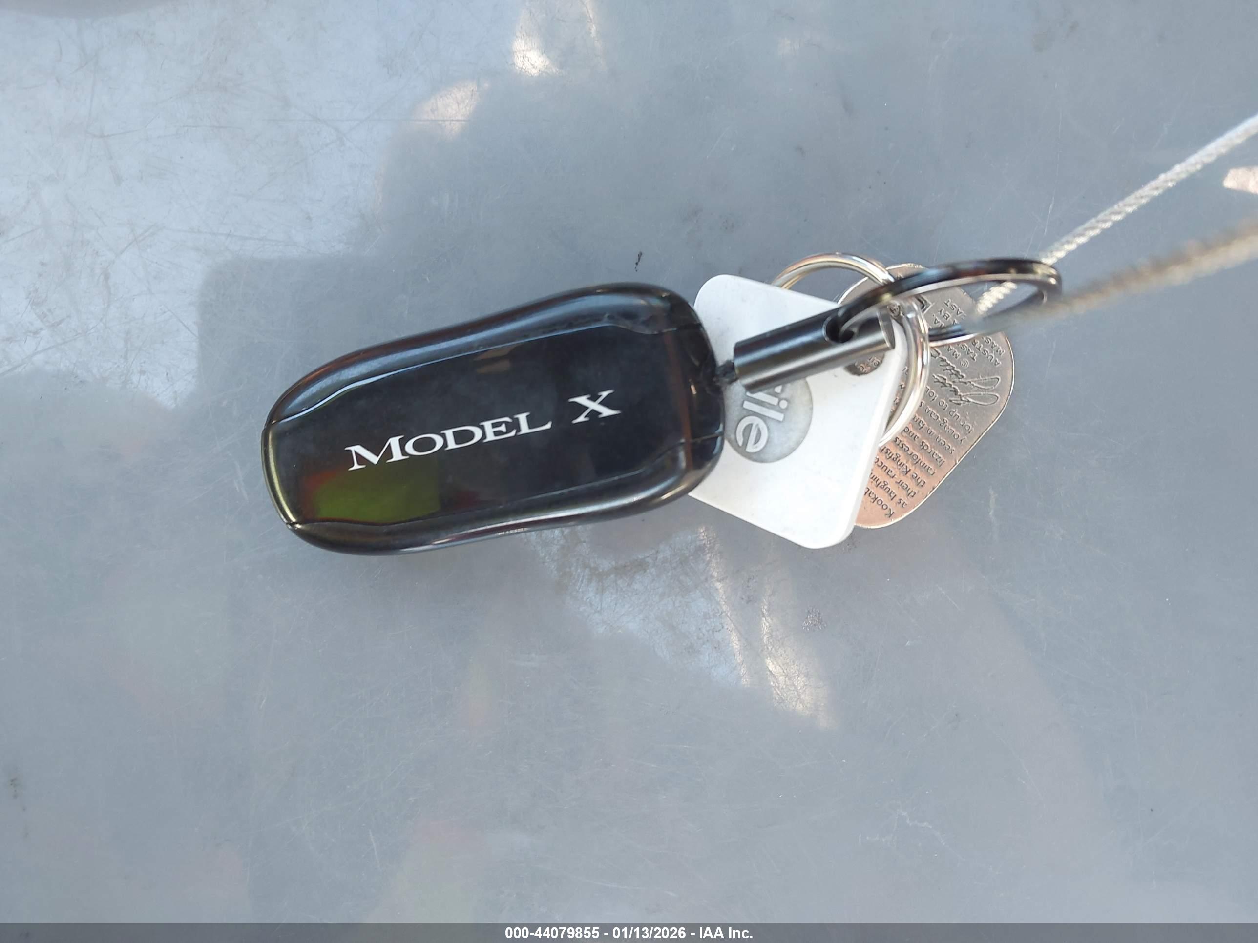 TESLA MODEL image 11