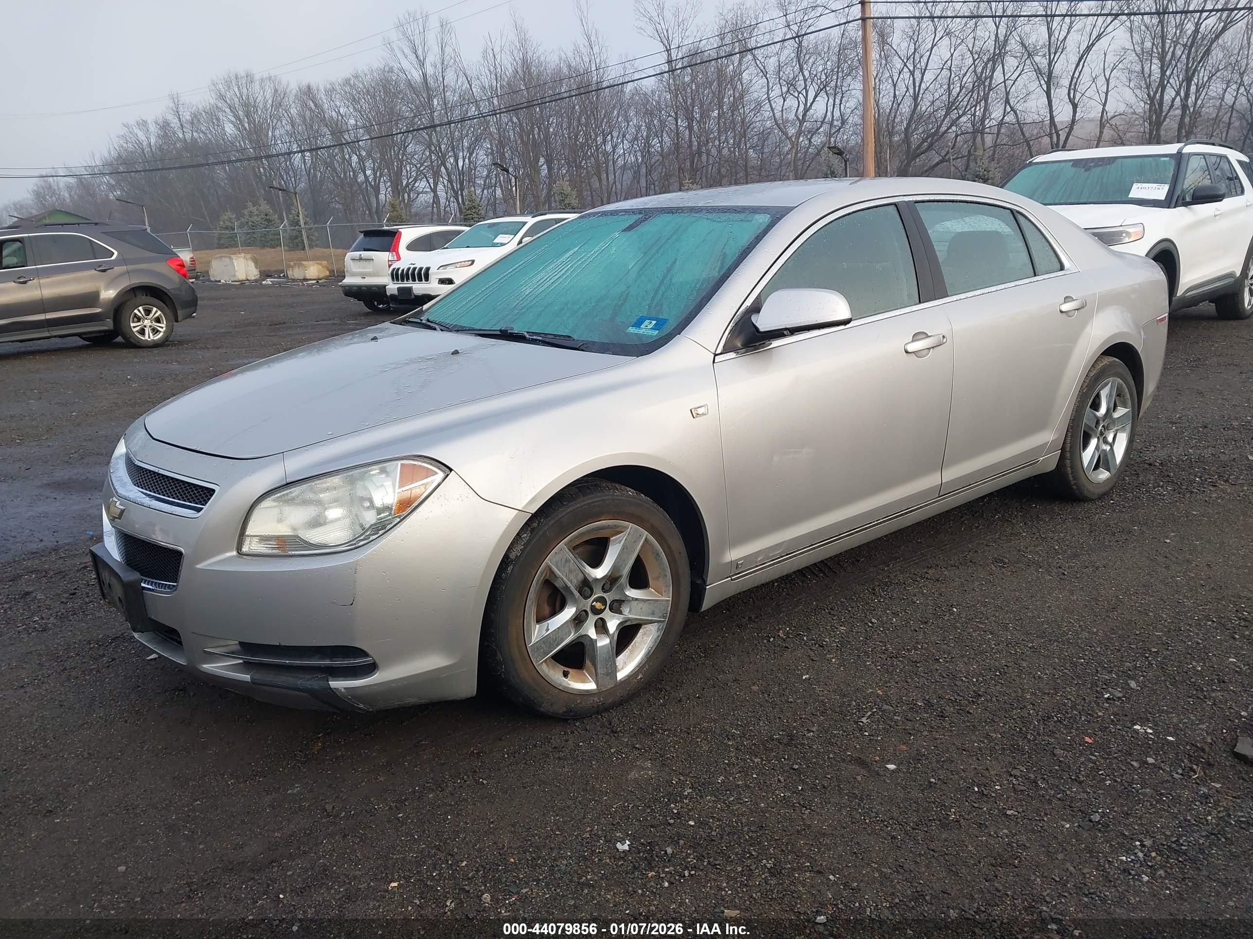 CHEVROLET MALIBU image 2