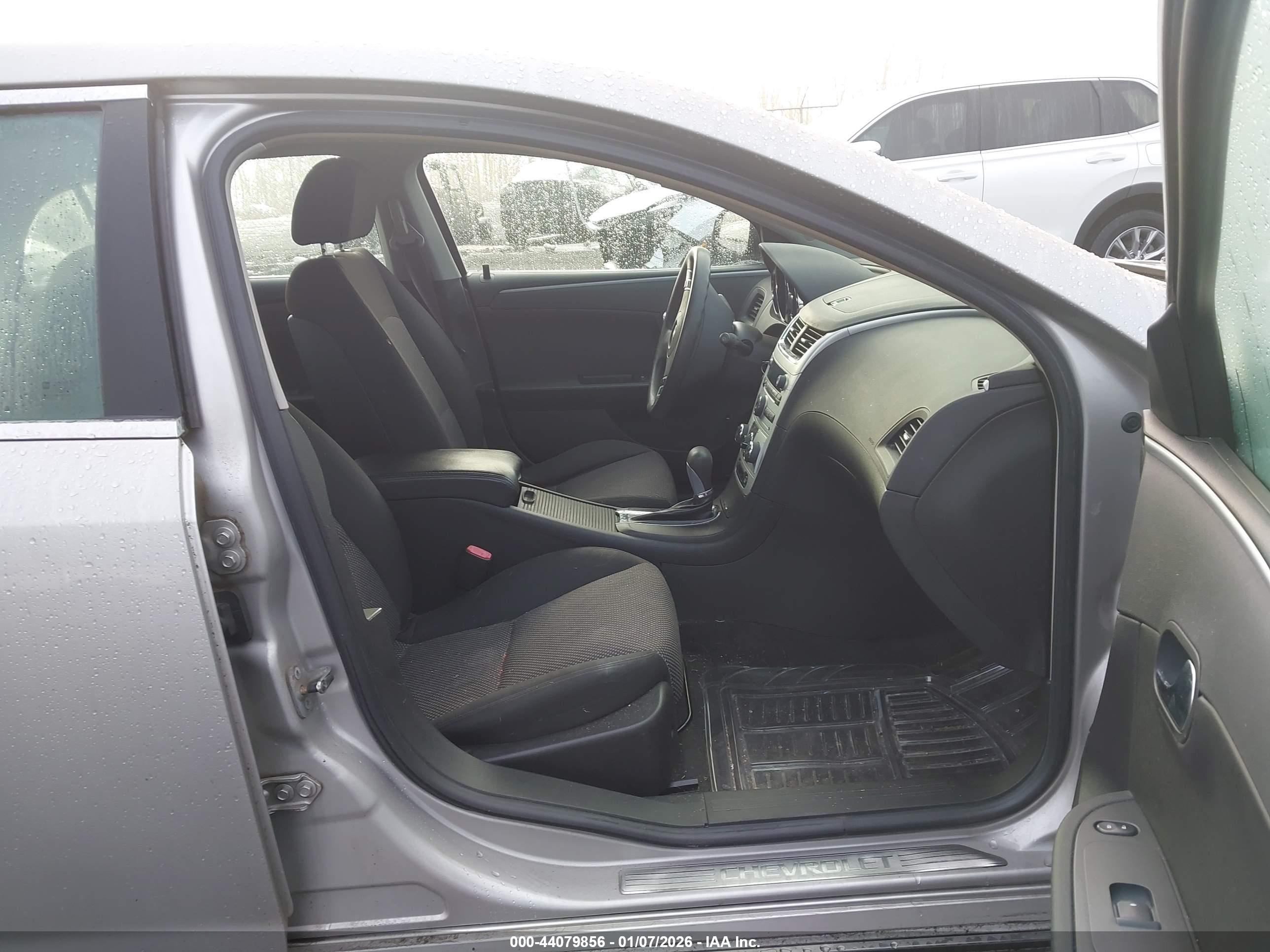 CHEVROLET MALIBU image 5
