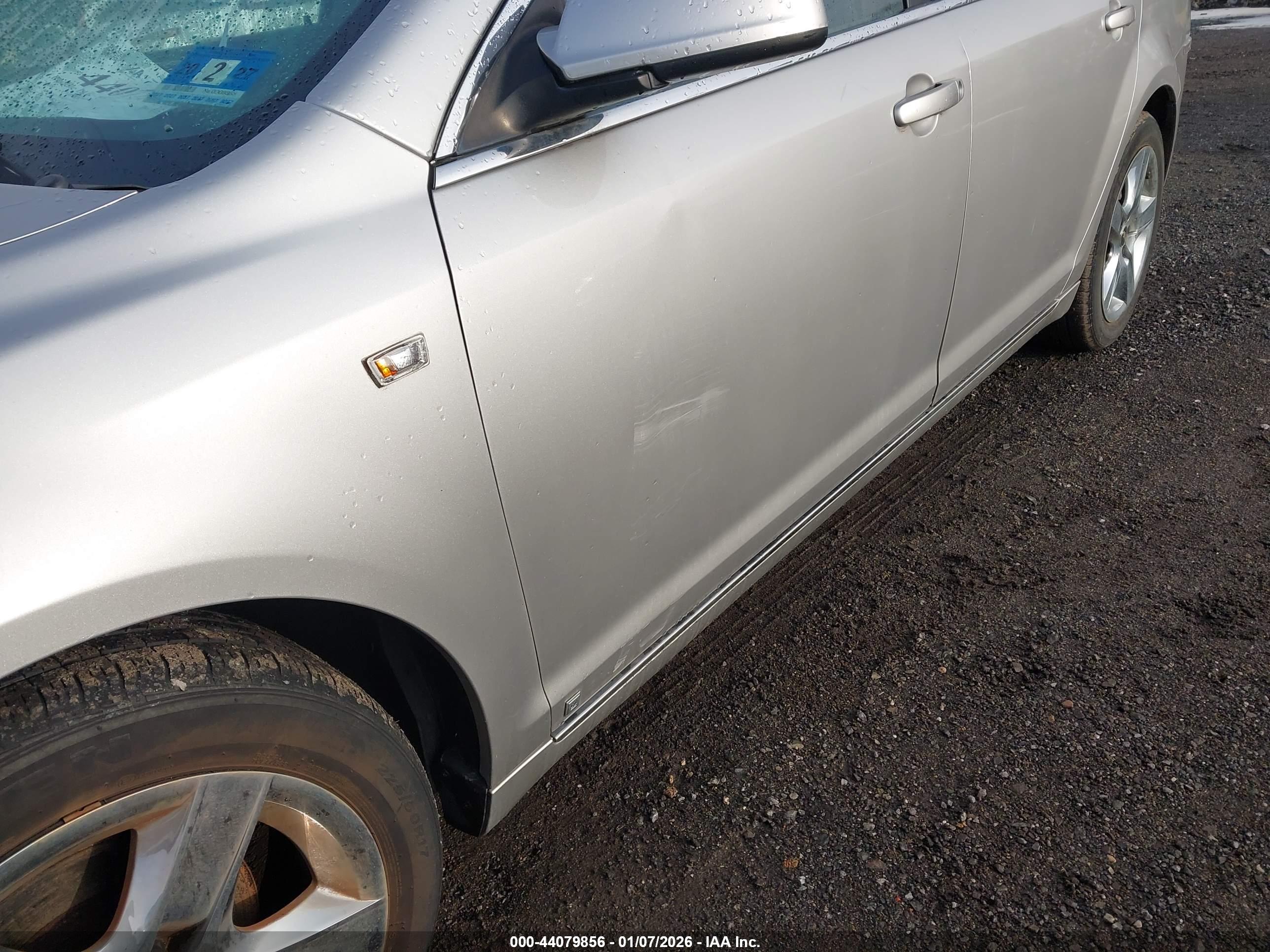 CHEVROLET MALIBU image 6